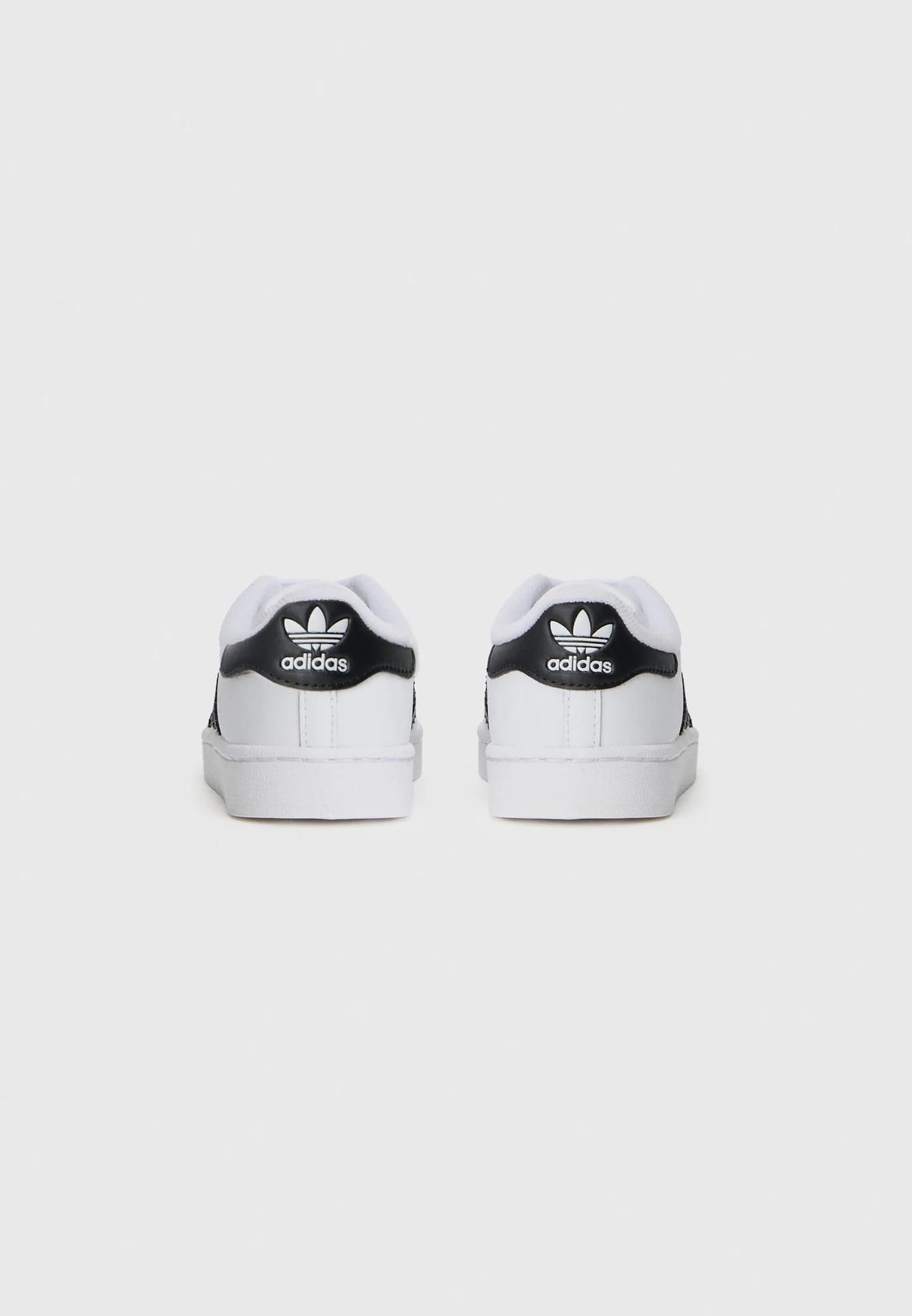 SUPERSTAR UNISEX - Кроссовки низкие - фото 3
