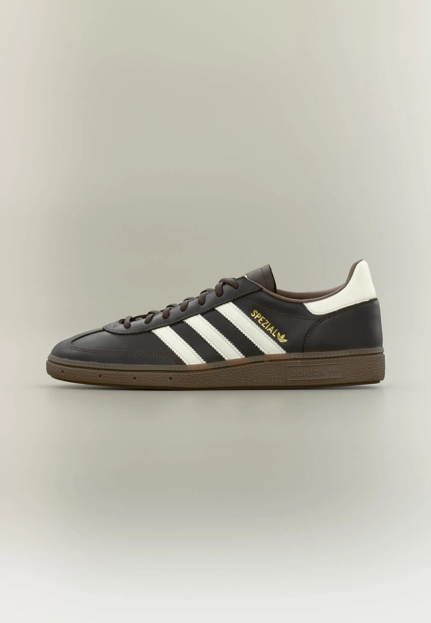 HANDBALL SPEZIAL UNISEX - Кроссовки низкие
