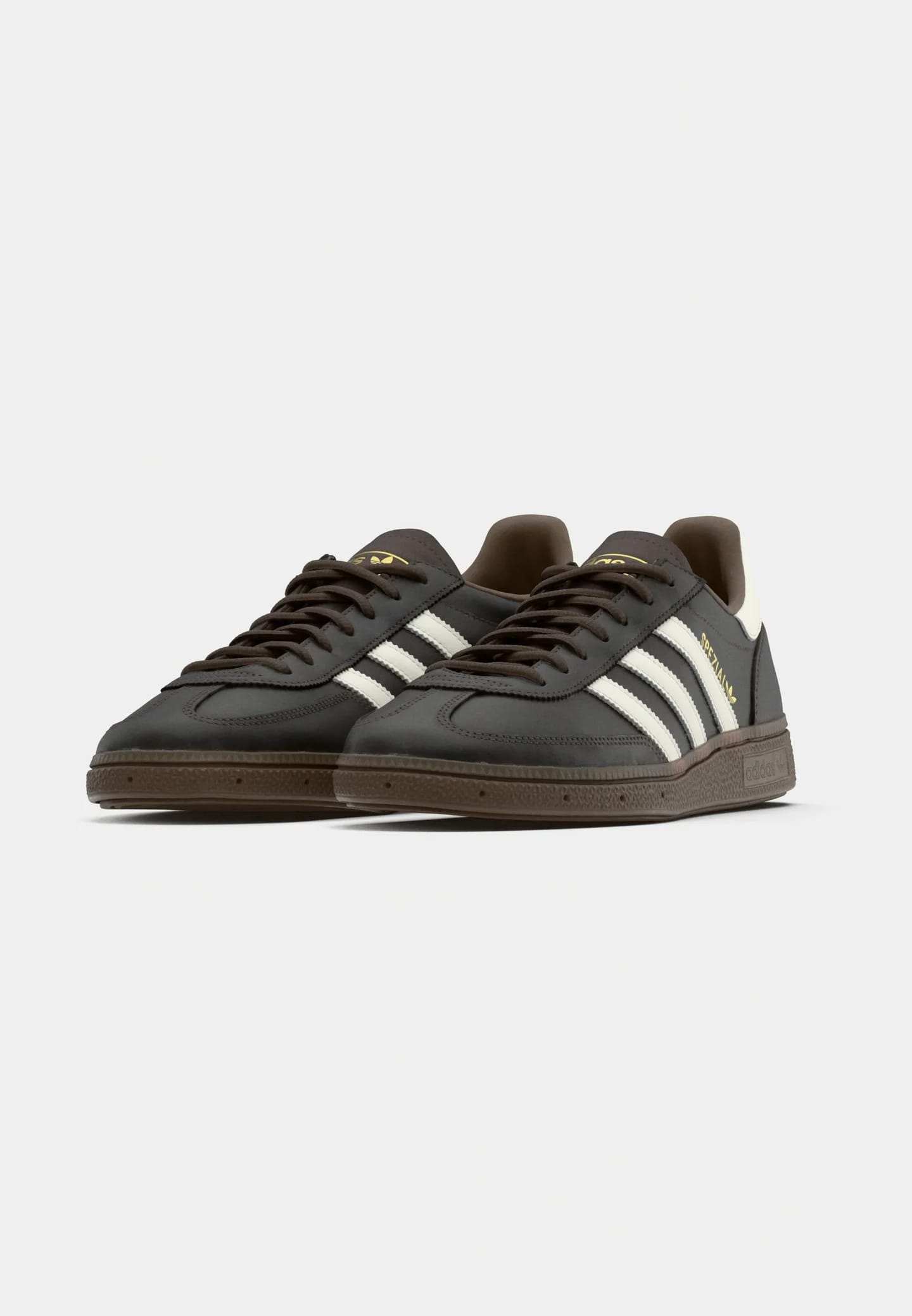 HANDBALL SPEZIAL UNISEX - Кроссовки низкие - фото 3