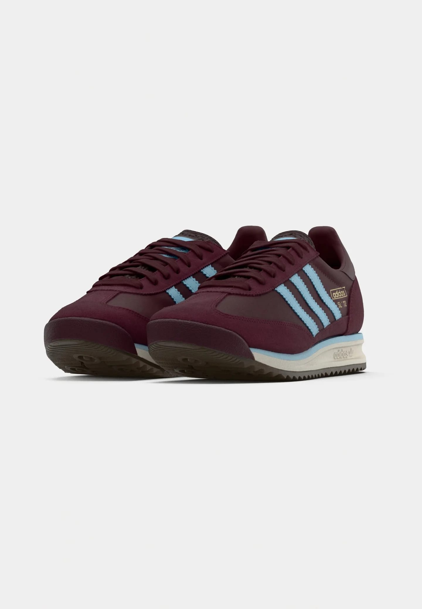 SL 72 RS UNISEX - Кроссовки низкие - фото 3