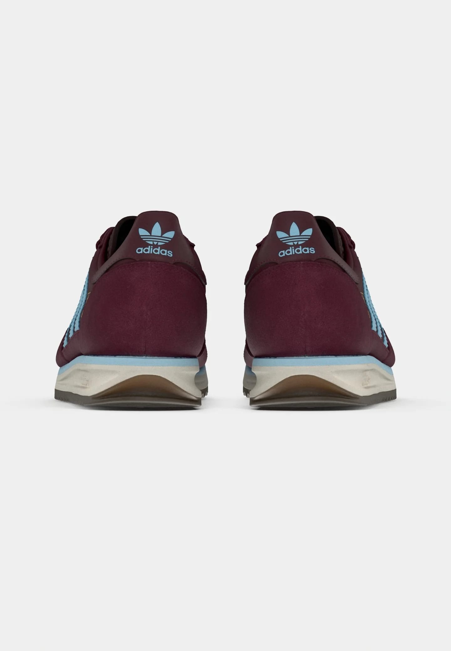SL 72 RS UNISEX - Кроссовки низкие - фото 4