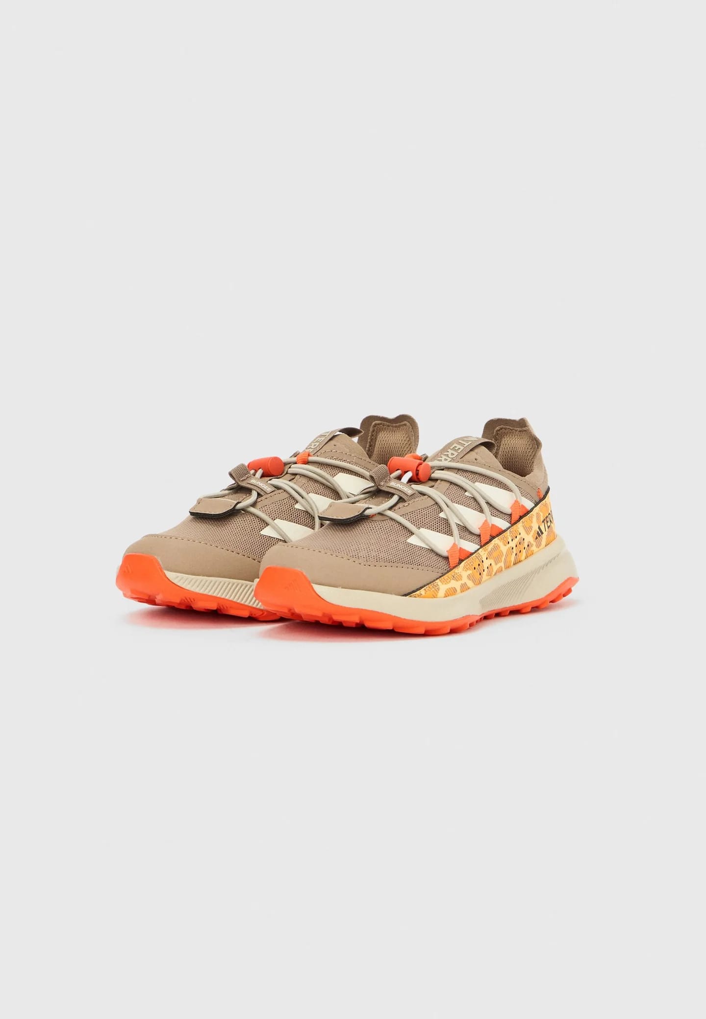 VOYAGER 21 UNISEX - Кроссовки для бега по пересеченной местности - фото 2