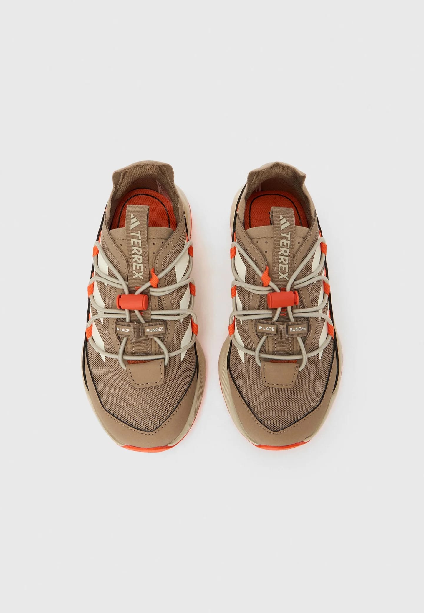 VOYAGER 21 UNISEX - Кроссовки для бега по пересеченной местности - фото 4