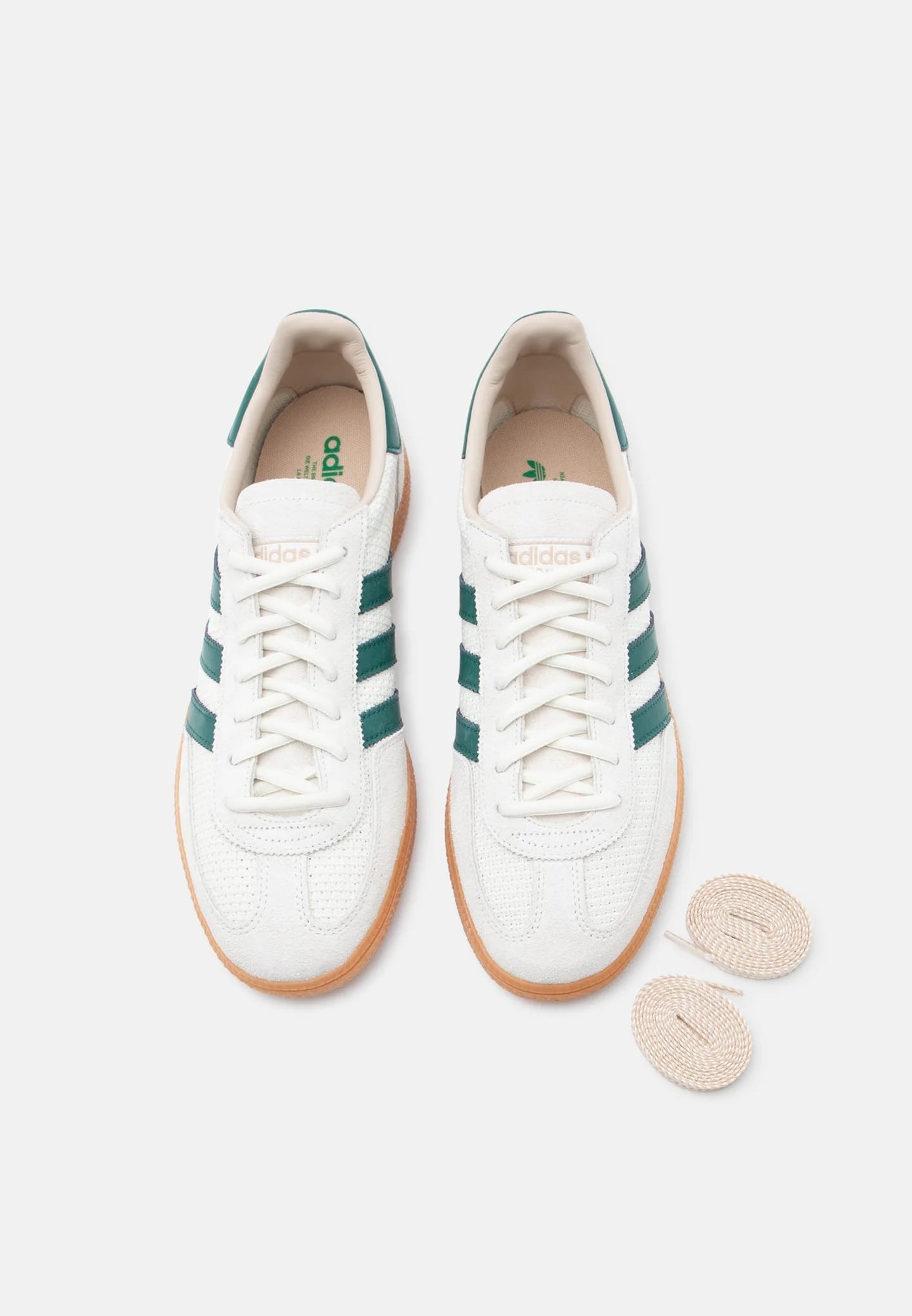 HANDBALL SPEZIAL UNISEX - Кроссовки низкие - фото 4