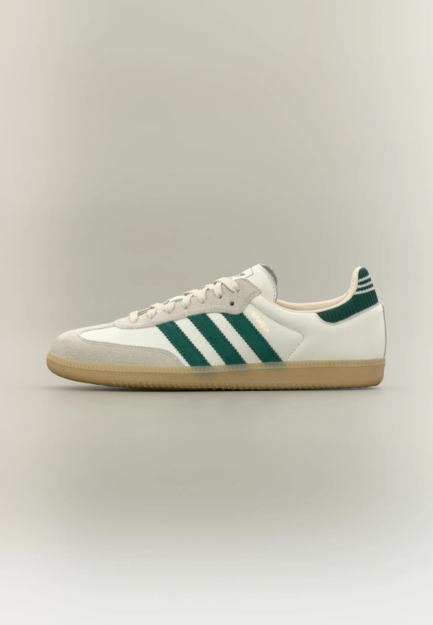 SAMBA OG UNISEX - Кроссовки низкие