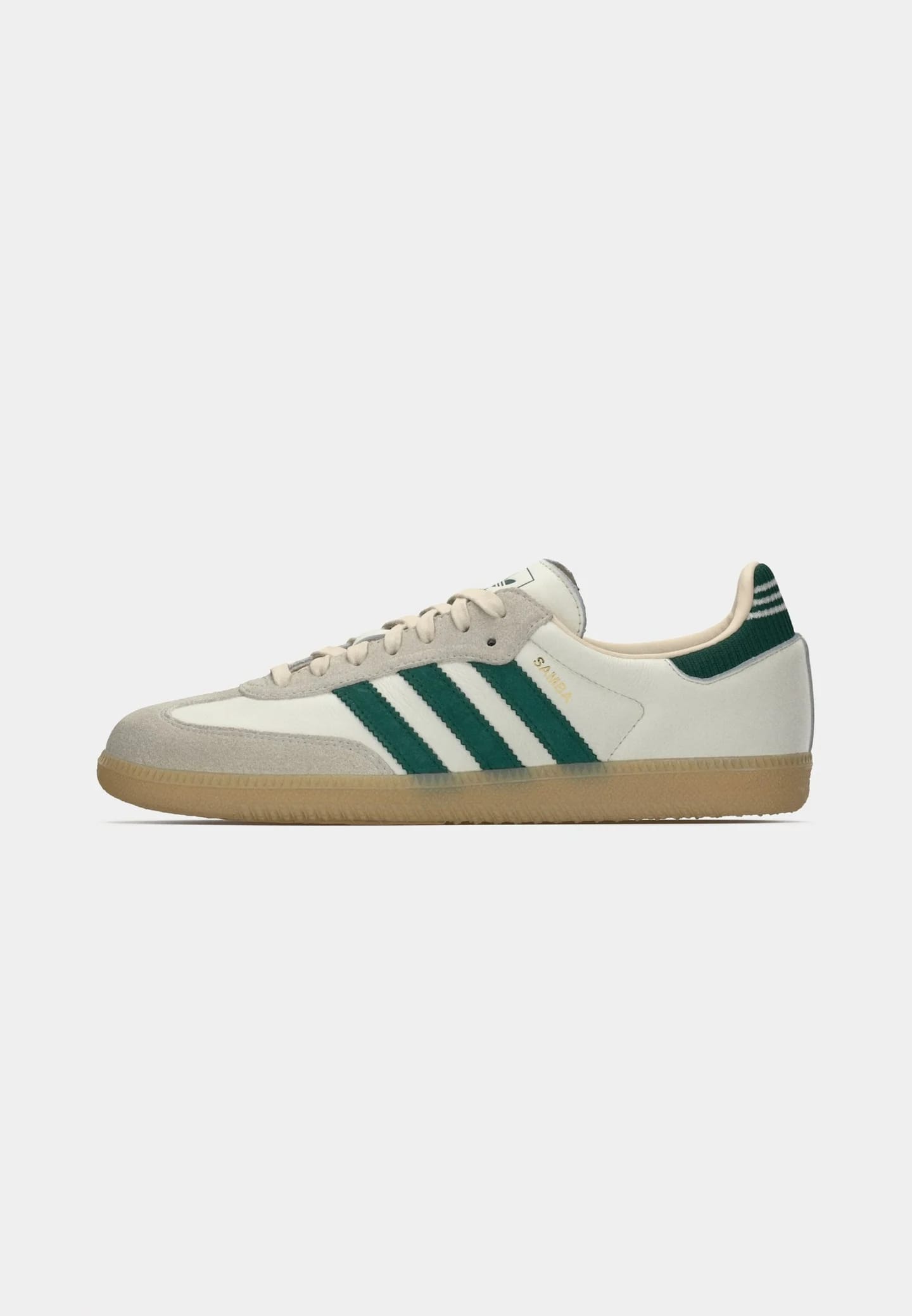 SAMBA OG UNISEX - Кроссовки низкие - фото 2