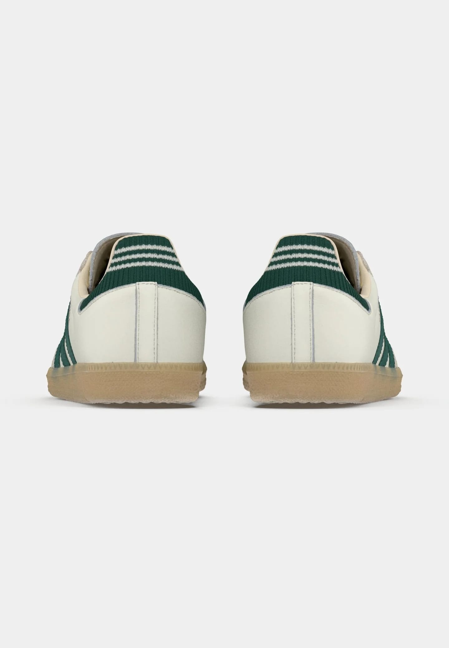 SAMBA OG UNISEX - Кроссовки низкие - фото 4