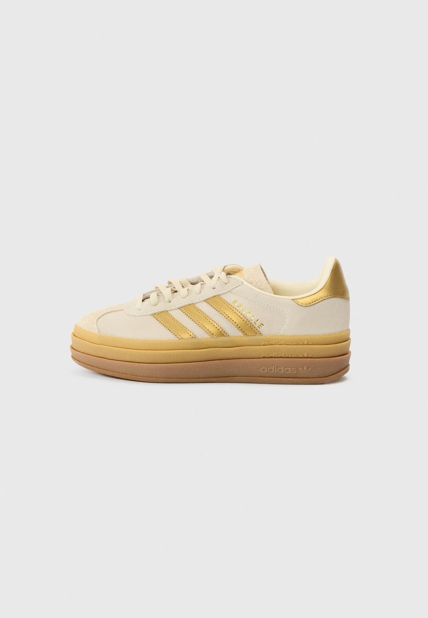 GAZELLE BOLD - Кроссовки низкие - фото 2