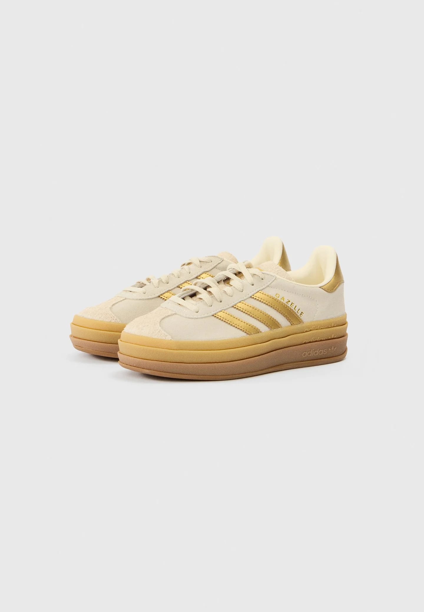 GAZELLE BOLD - Кроссовки низкие - фото 4