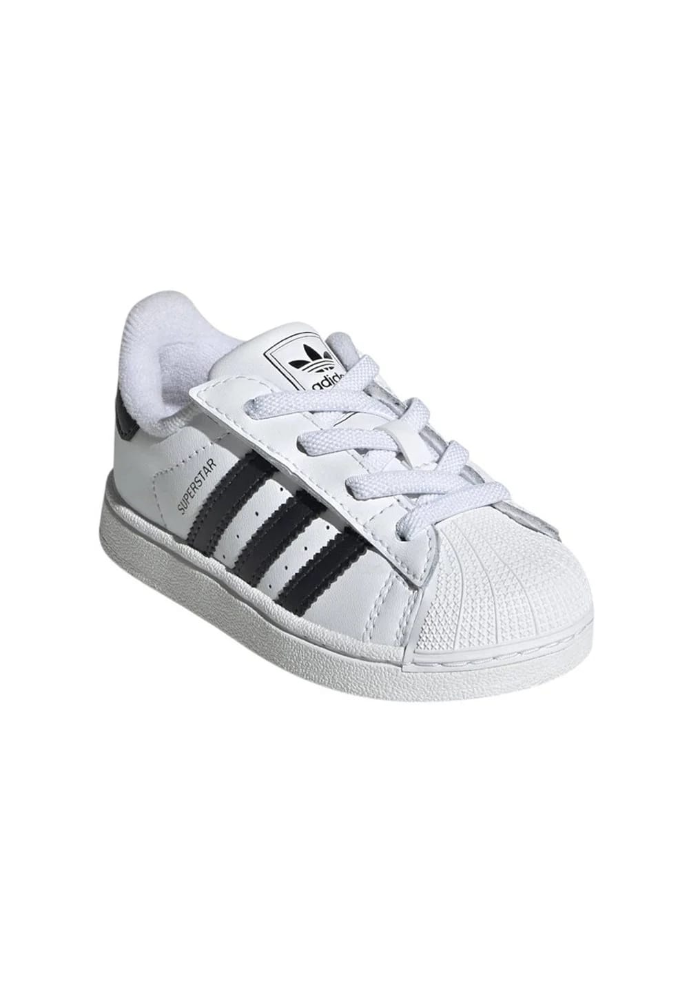 SUPERSTAR II UNISEX - Кроссовки низкие - фото 2