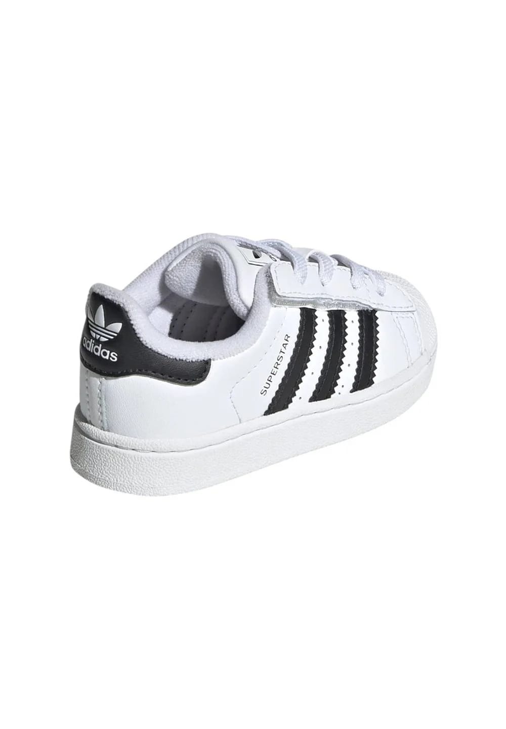 SUPERSTAR II UNISEX - Кроссовки низкие - фото 4