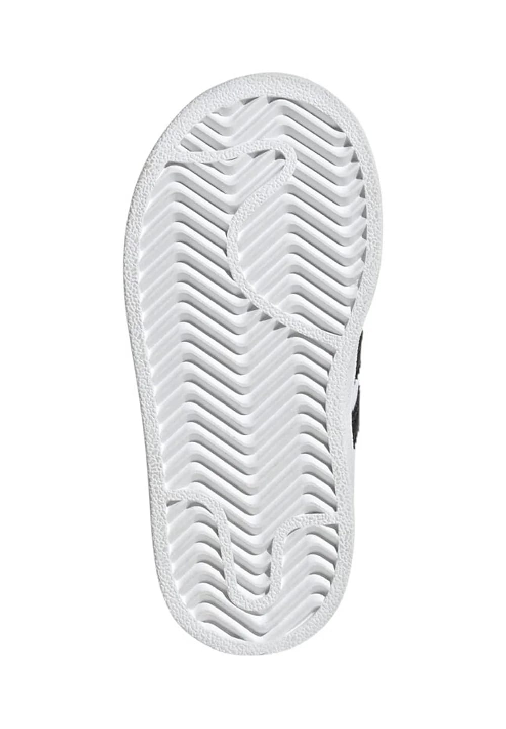 SUPERSTAR II UNISEX - Кроссовки низкие - фото 5