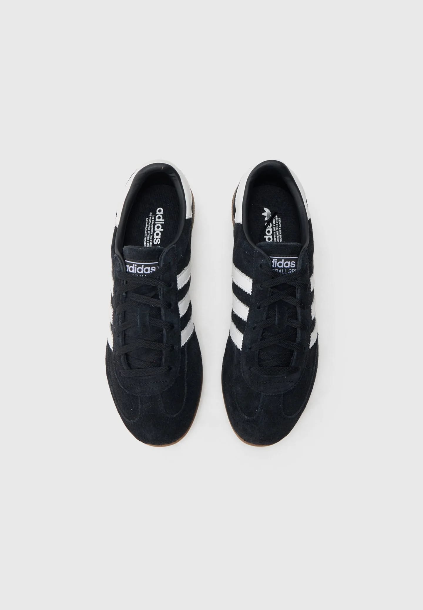 HANDBALL SPEZIAL - Низкие кроссовки - фото 4