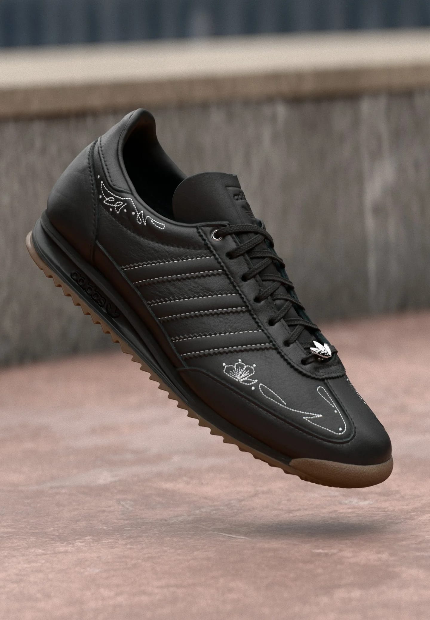 SL 72 OG – Кроссовки низкие