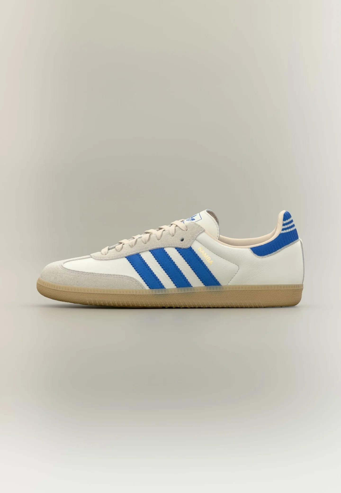 SAMBA OG UNISEX - Кроссовки низкие