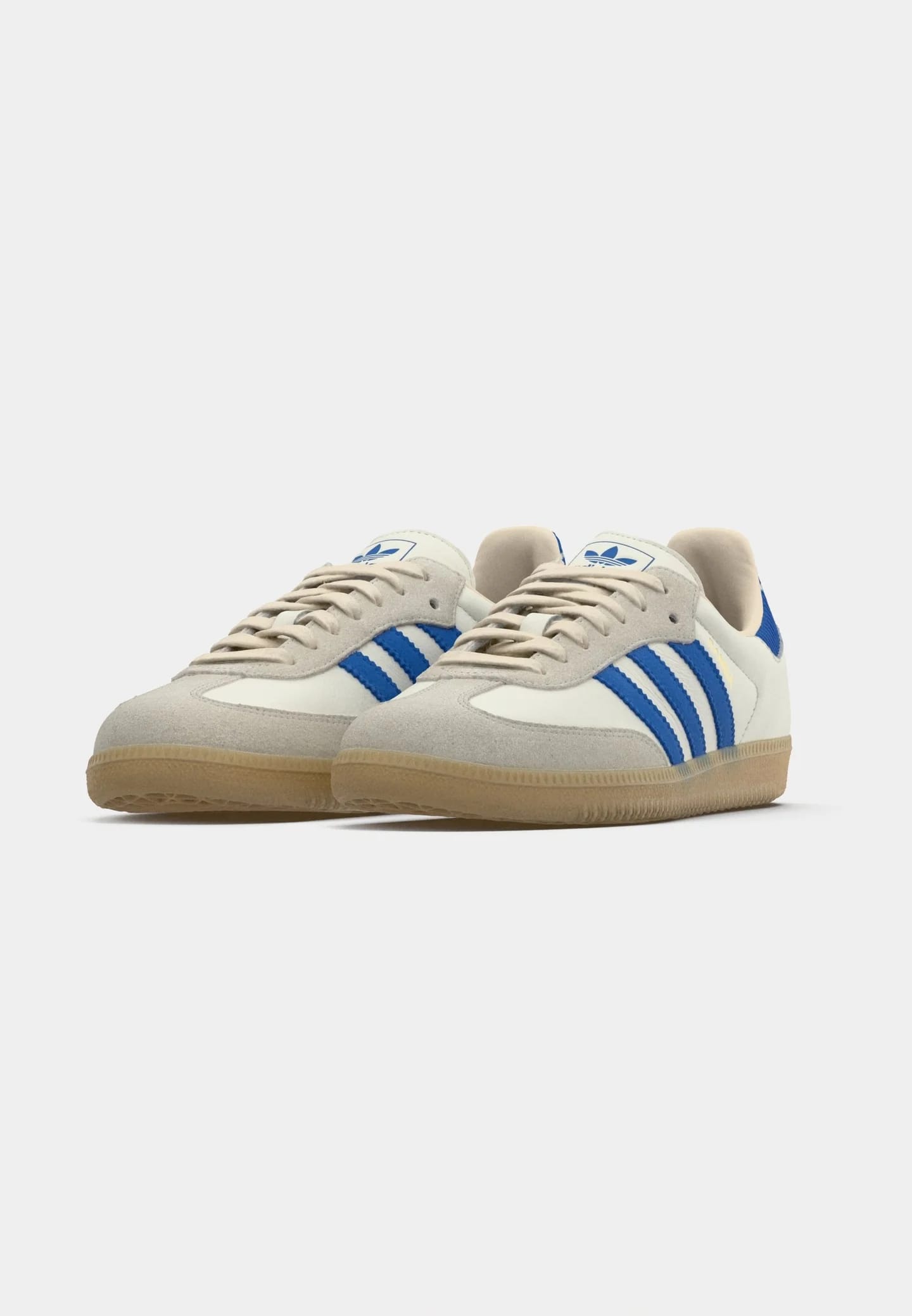 SAMBA OG UNISEX - Кроссовки низкие - фото 3