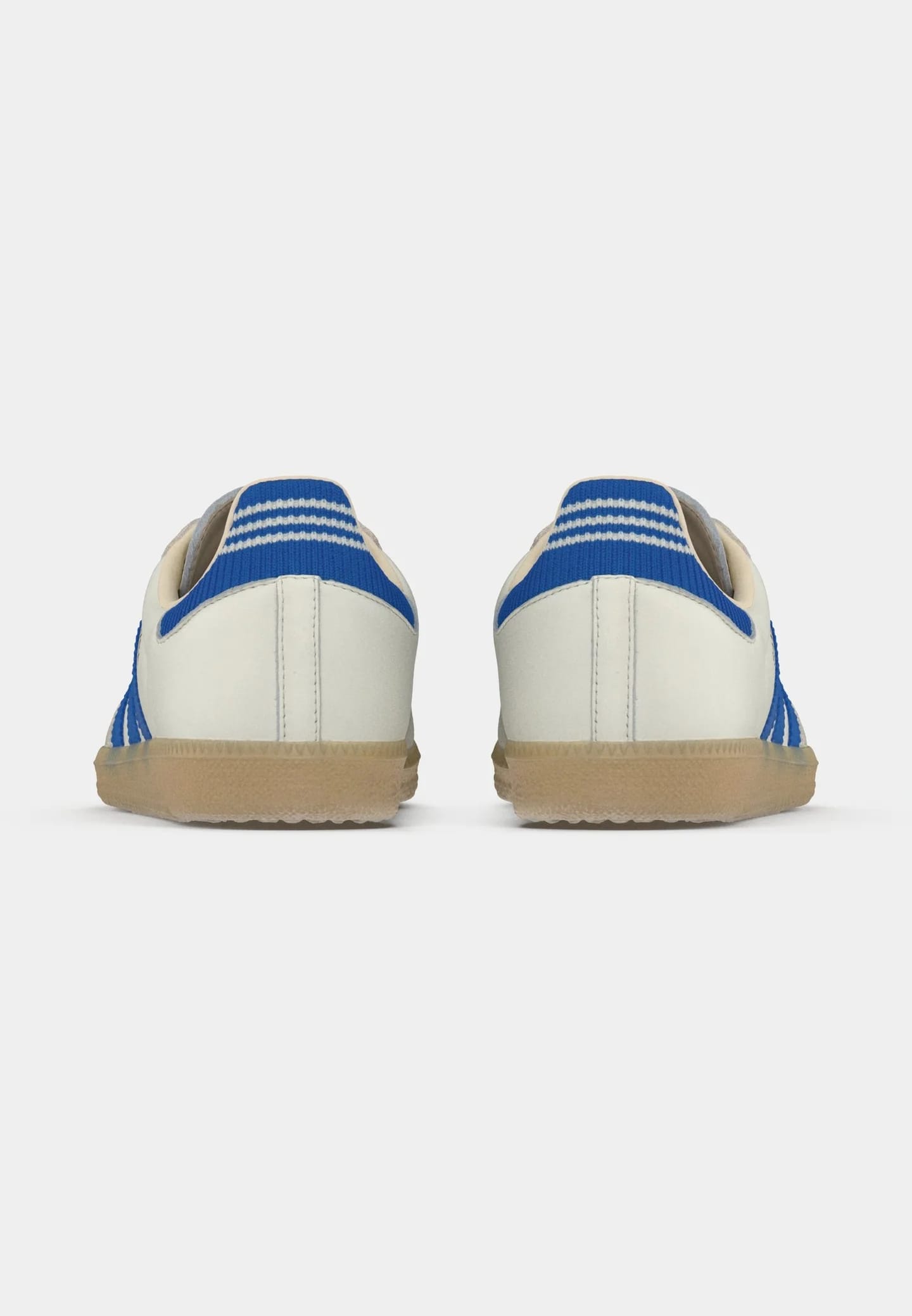 SAMBA OG UNISEX - Кроссовки низкие - фото 4