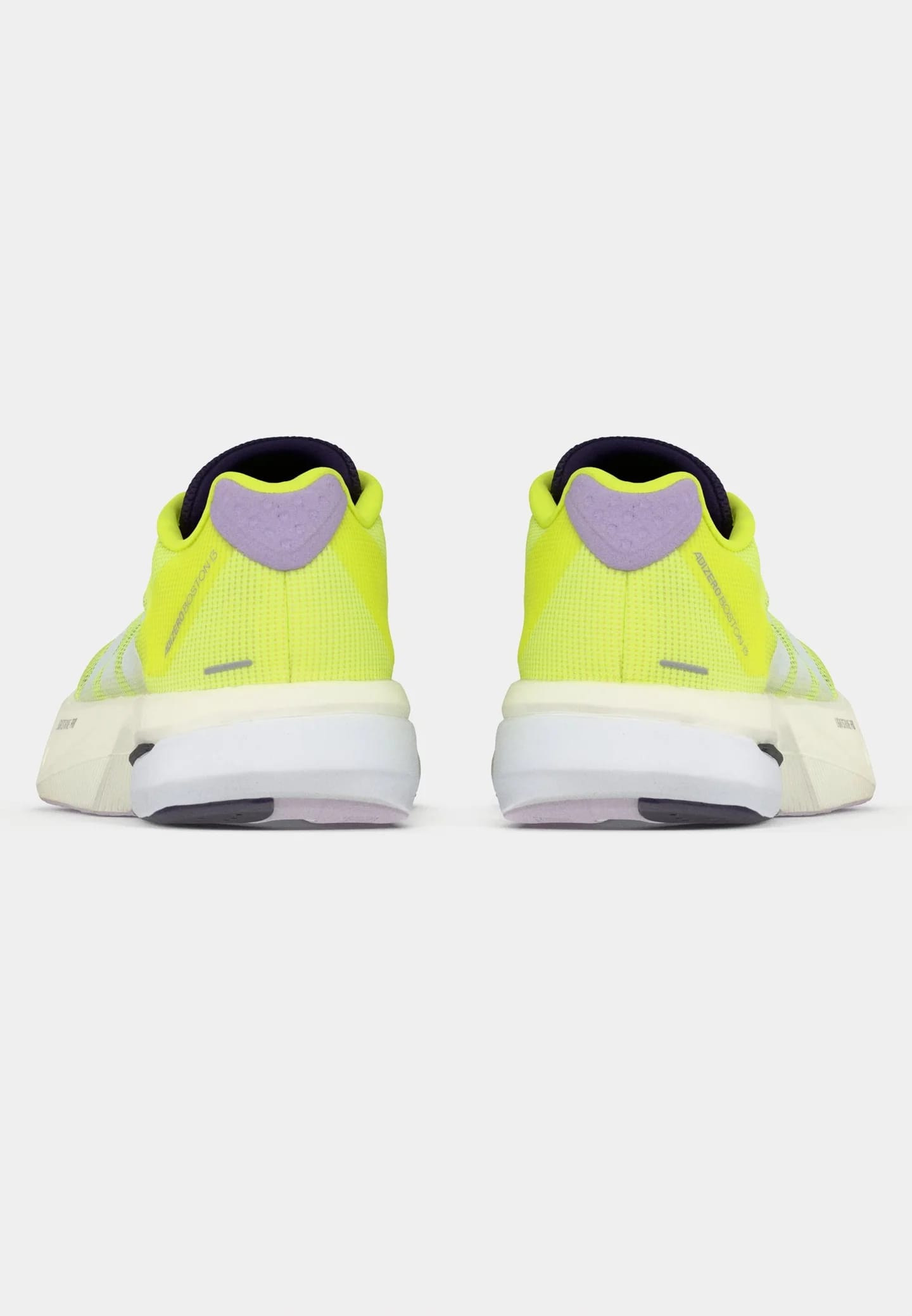 ADIZERO BOSTON 13 - Кроссовки для бега для тренировок - фото 4