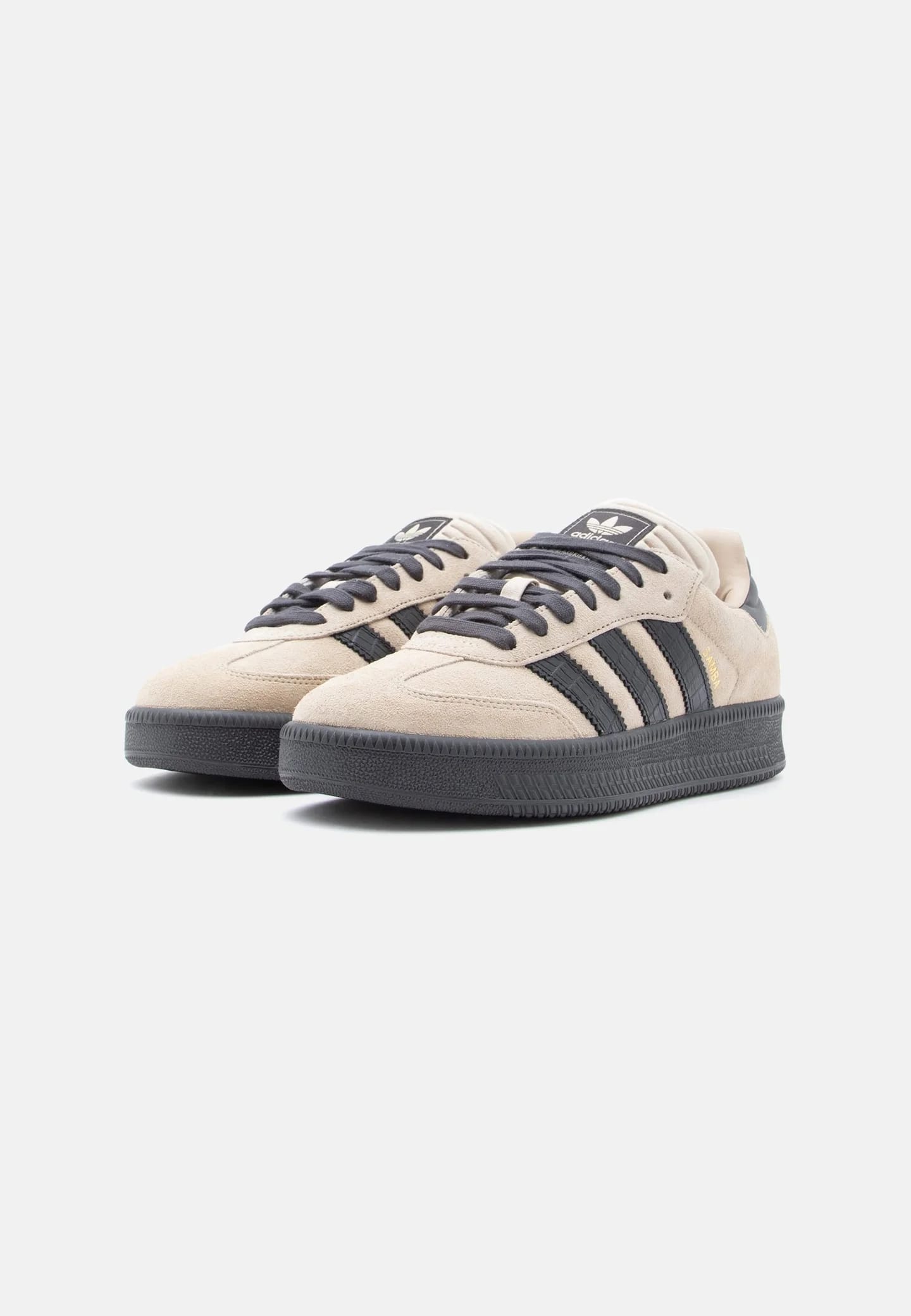 SAMBA XLG UNISEX - Кроссовки низкие - фото 2