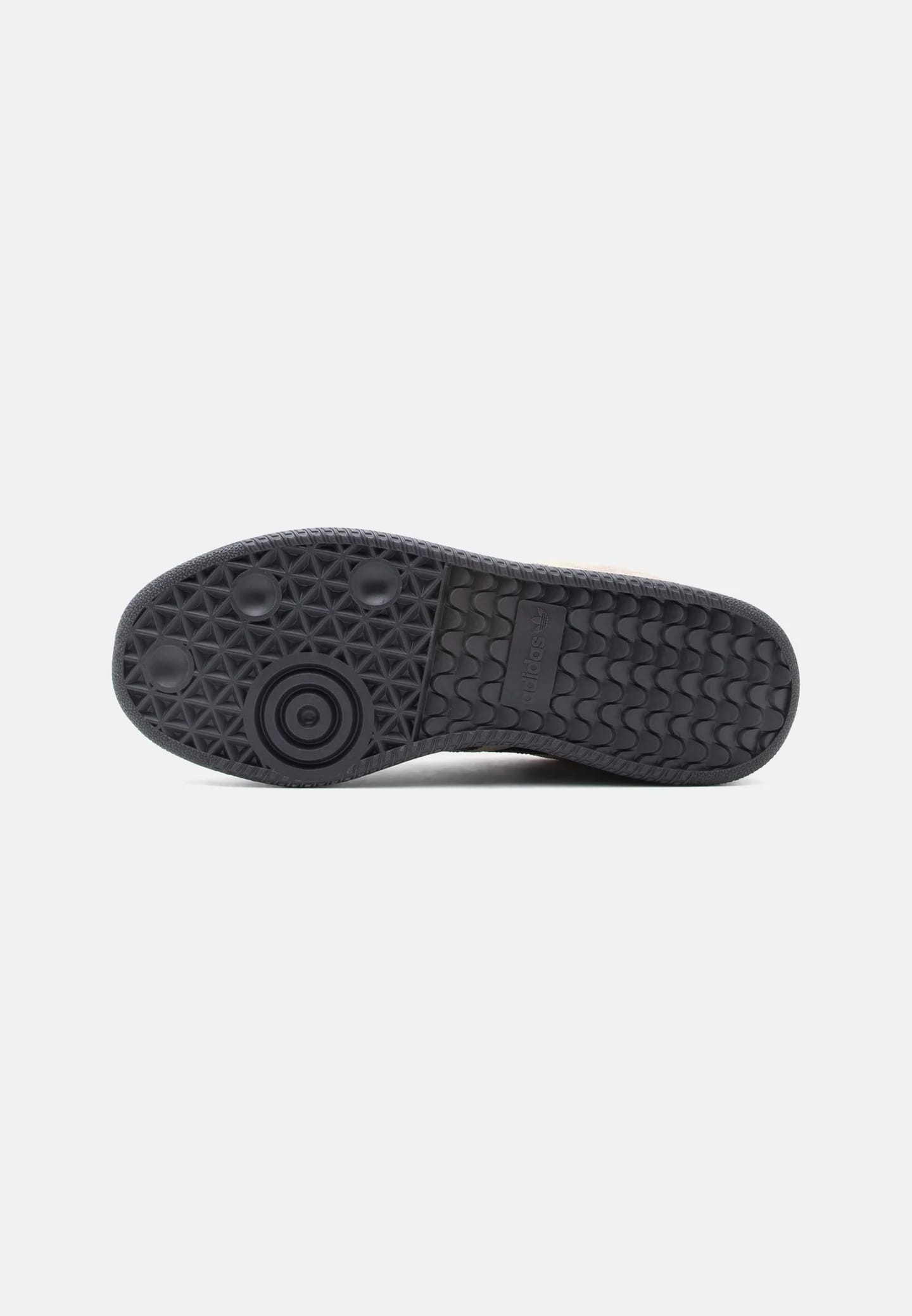 SAMBA XLG UNISEX - Кроссовки низкие - фото 5