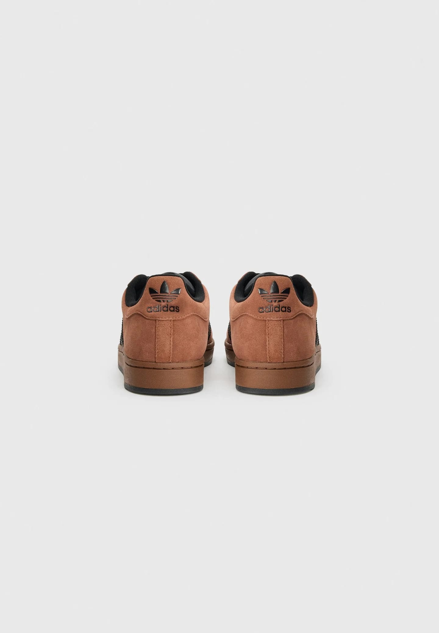 SUPERSTAR II UNISEX - Кроссовки низкие - фото 3