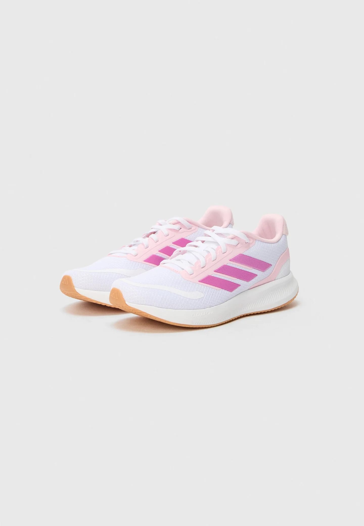 RUNFALCON 5 UNISEX - Кроссовки для бега для тренировок - фото 2