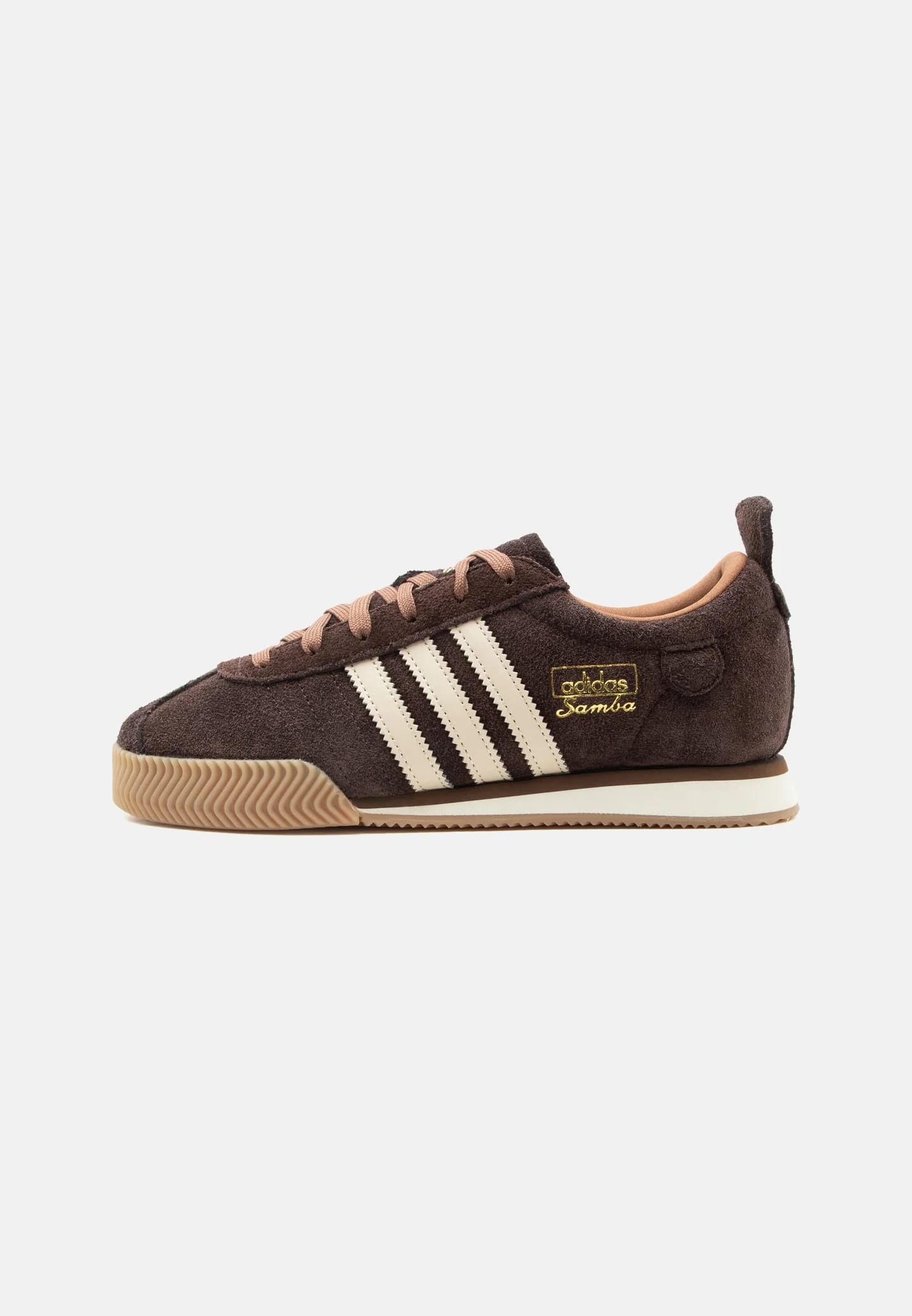 SAMBA 62 SUPER UNISEX - Кроссовки низкие