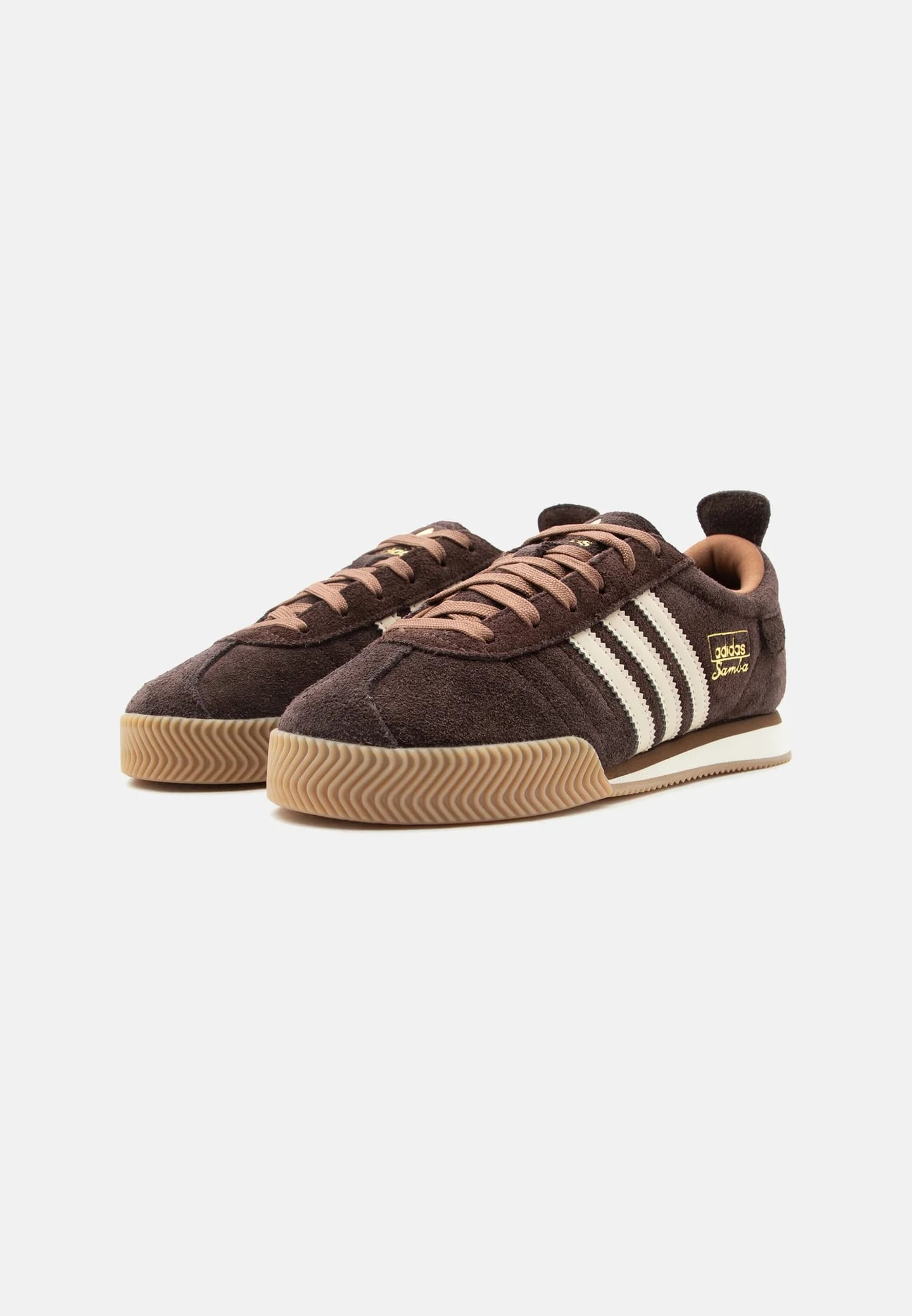 SAMBA 62 SUPER UNISEX - Кроссовки низкие - фото 2