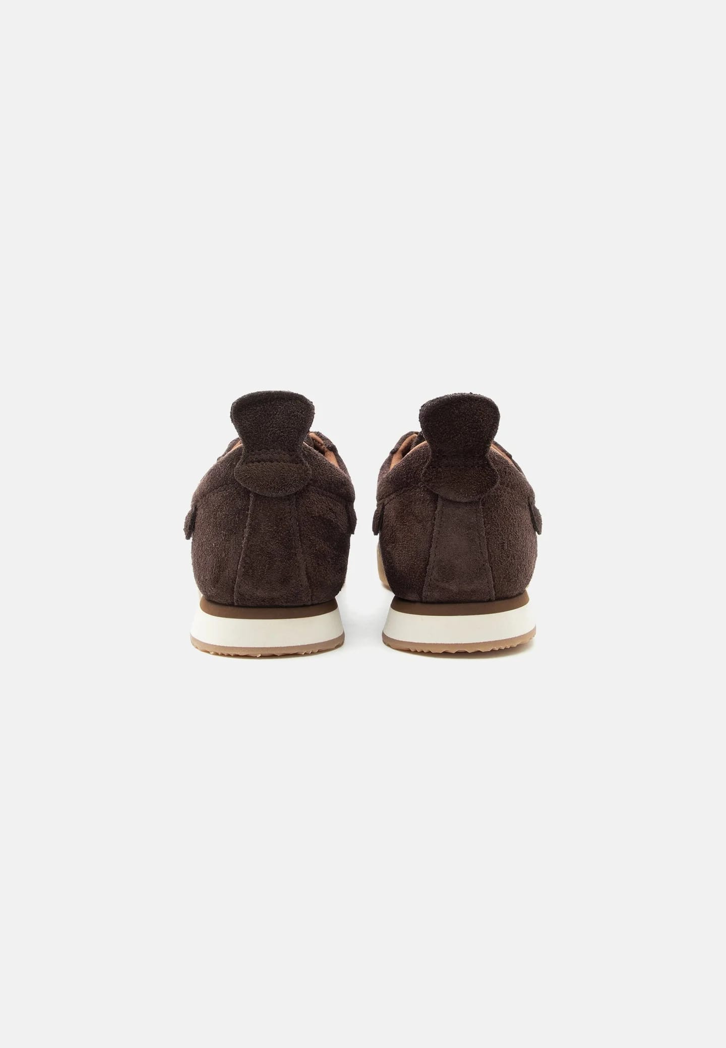 SAMBA 62 SUPER UNISEX - Кроссовки низкие - фото 3