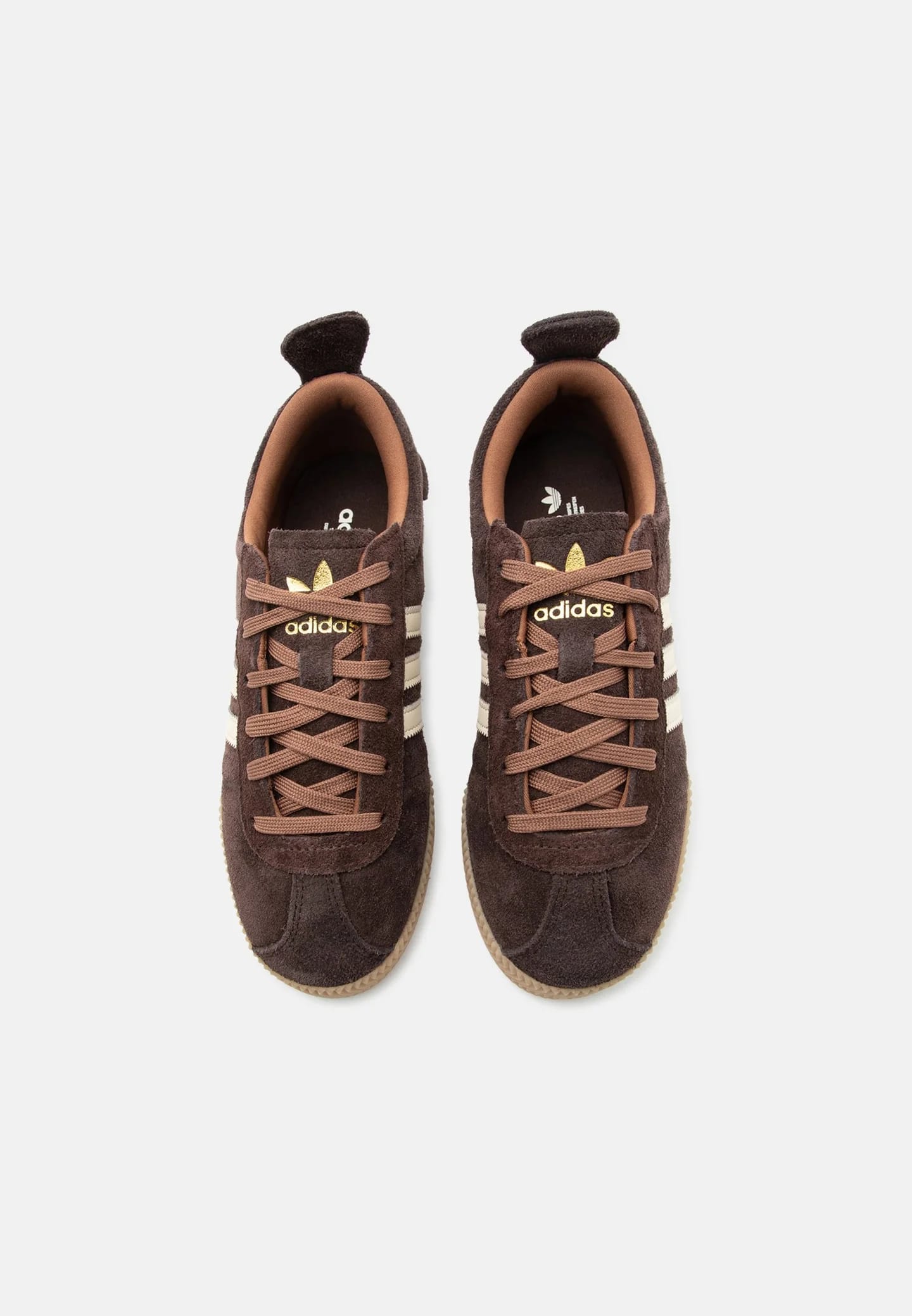 SAMBA 62 SUPER UNISEX - Кроссовки низкие - фото 4