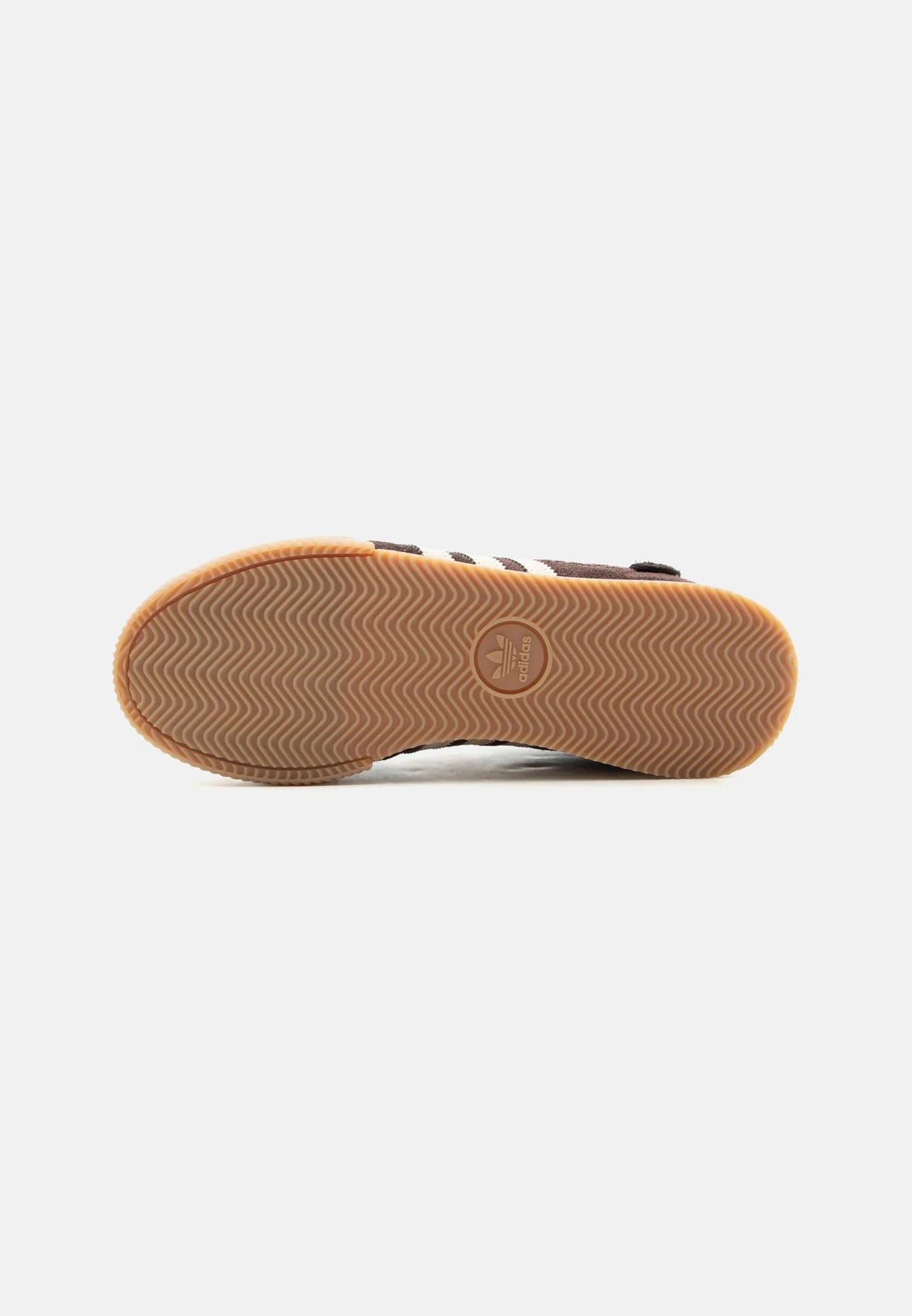 SAMBA 62 SUPER UNISEX - Кроссовки низкие - фото 5