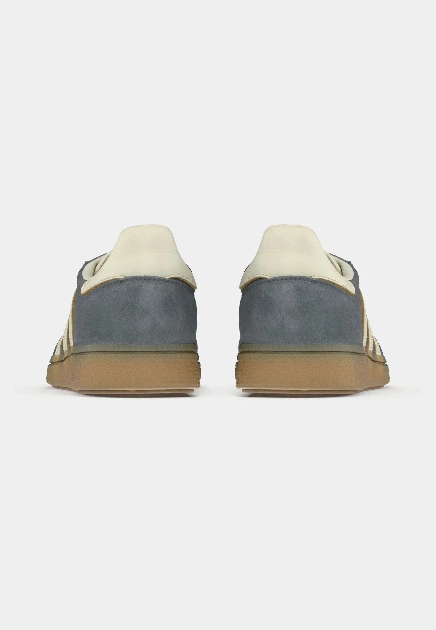 HANDBALL SPEZIAL UNISEX - Кроссовки низкие - фото 4