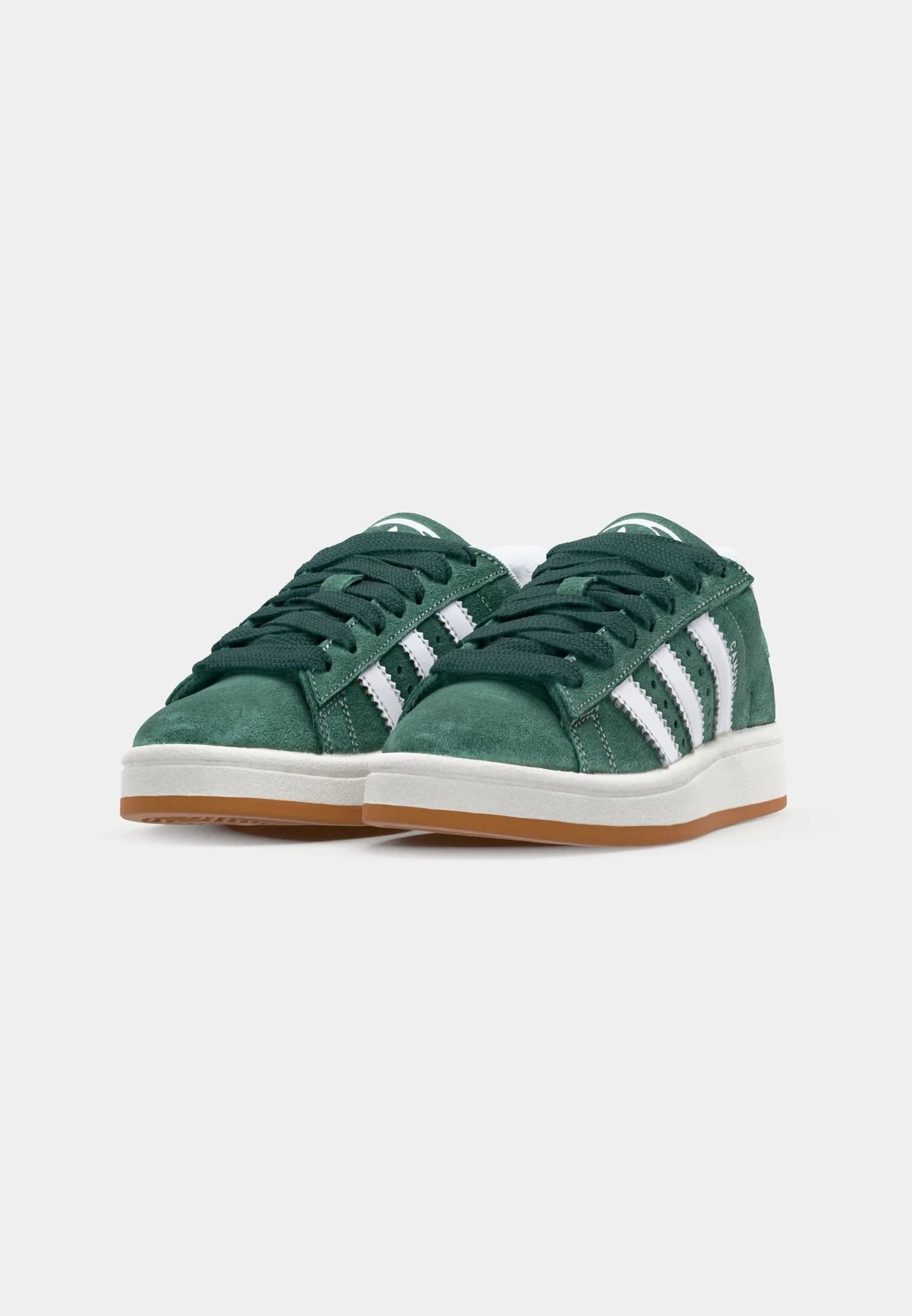 CAMPUS 00S UNISEX – Кроссовки низкие - фото 4