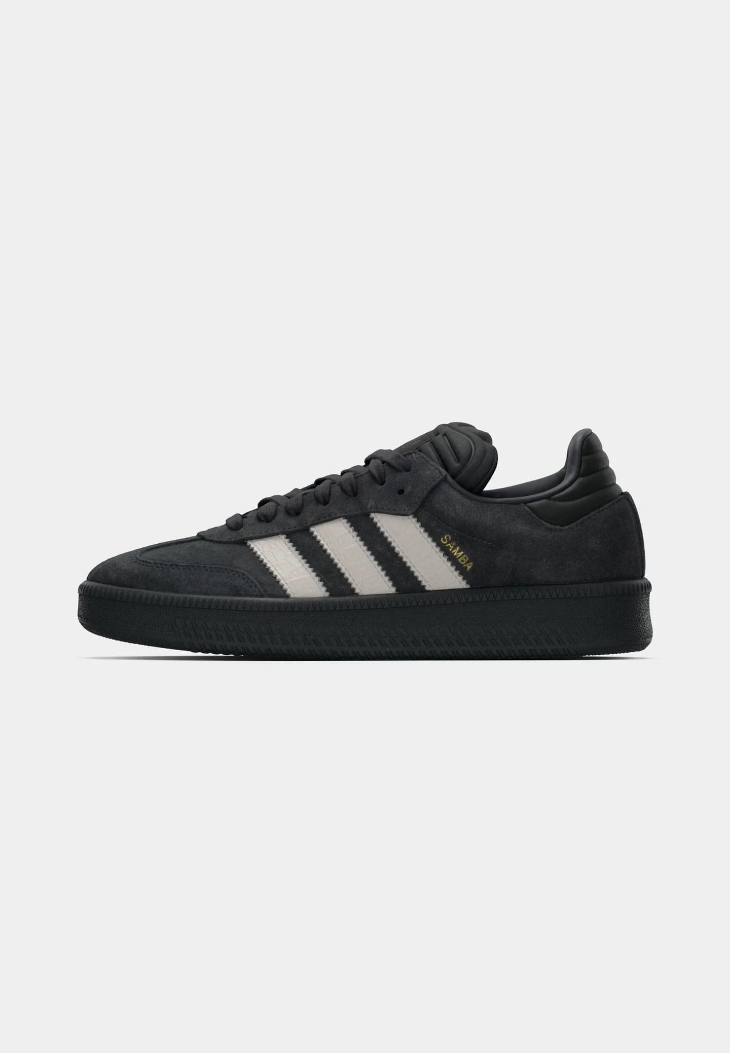 SAMBA XLG UNISEX - Кроссовки низкие - фото 2