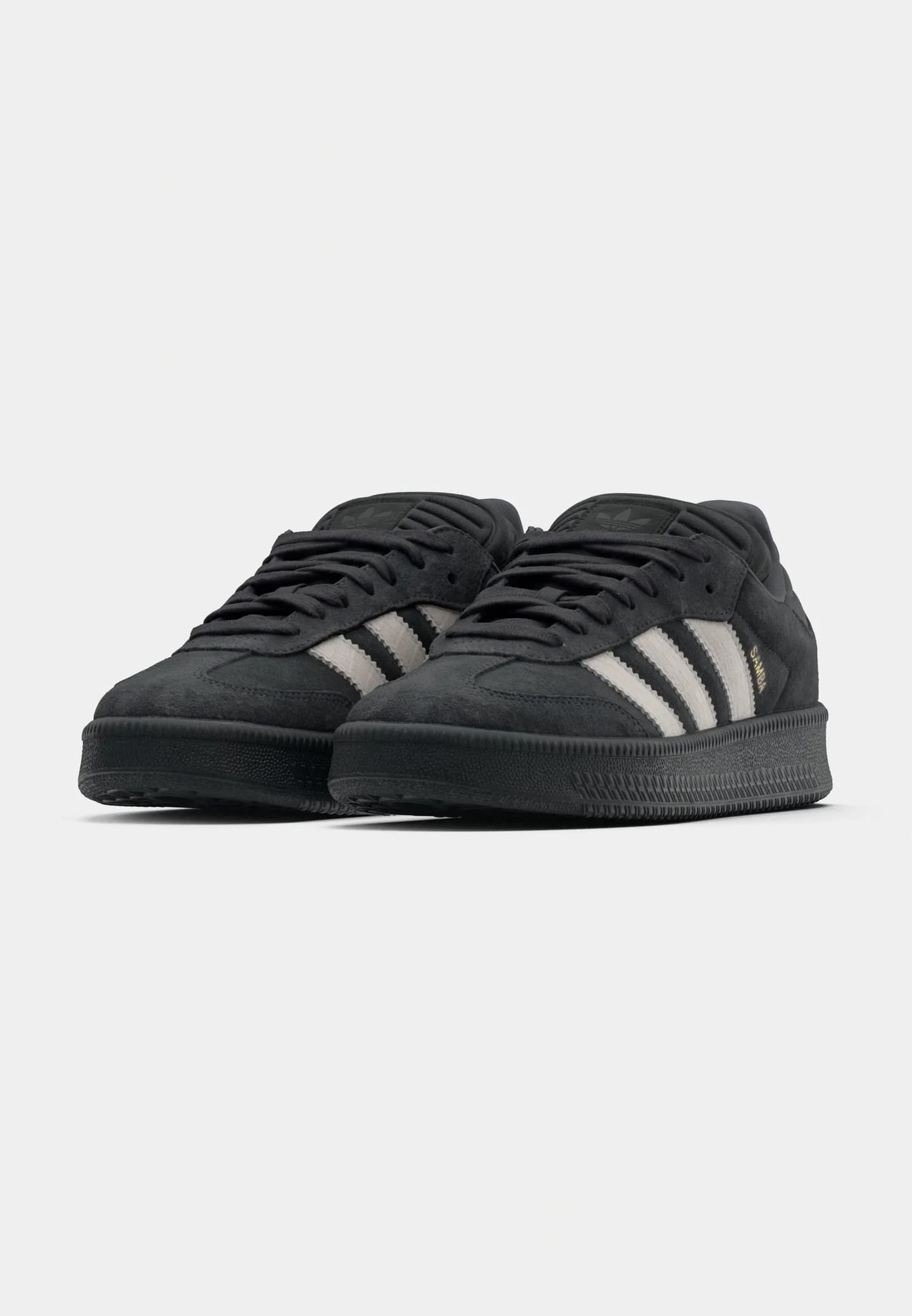 SAMBA XLG UNISEX - Кроссовки низкие - фото 3
