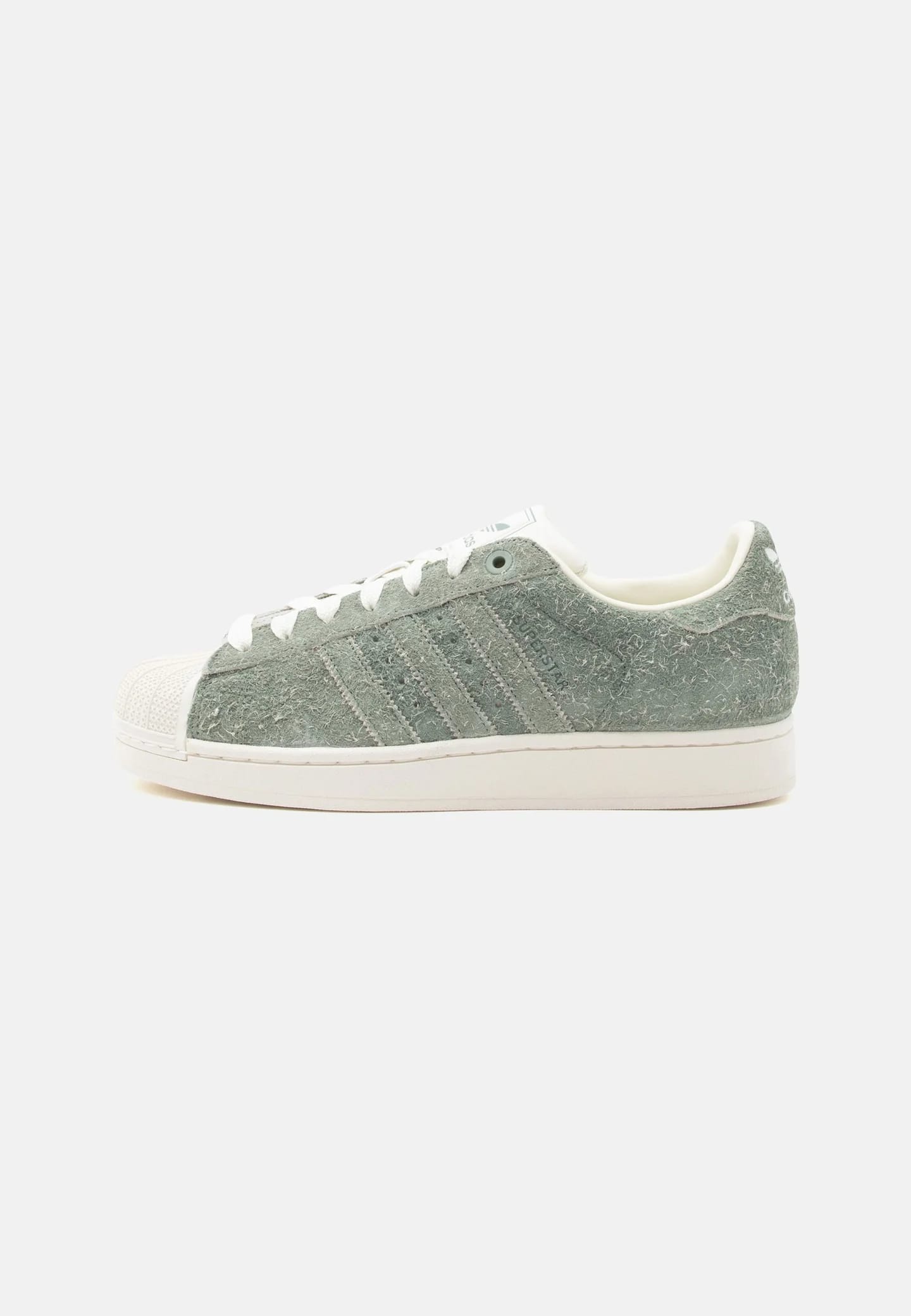 SUPERSTAR II UNISEX - Кроссовки низкие
