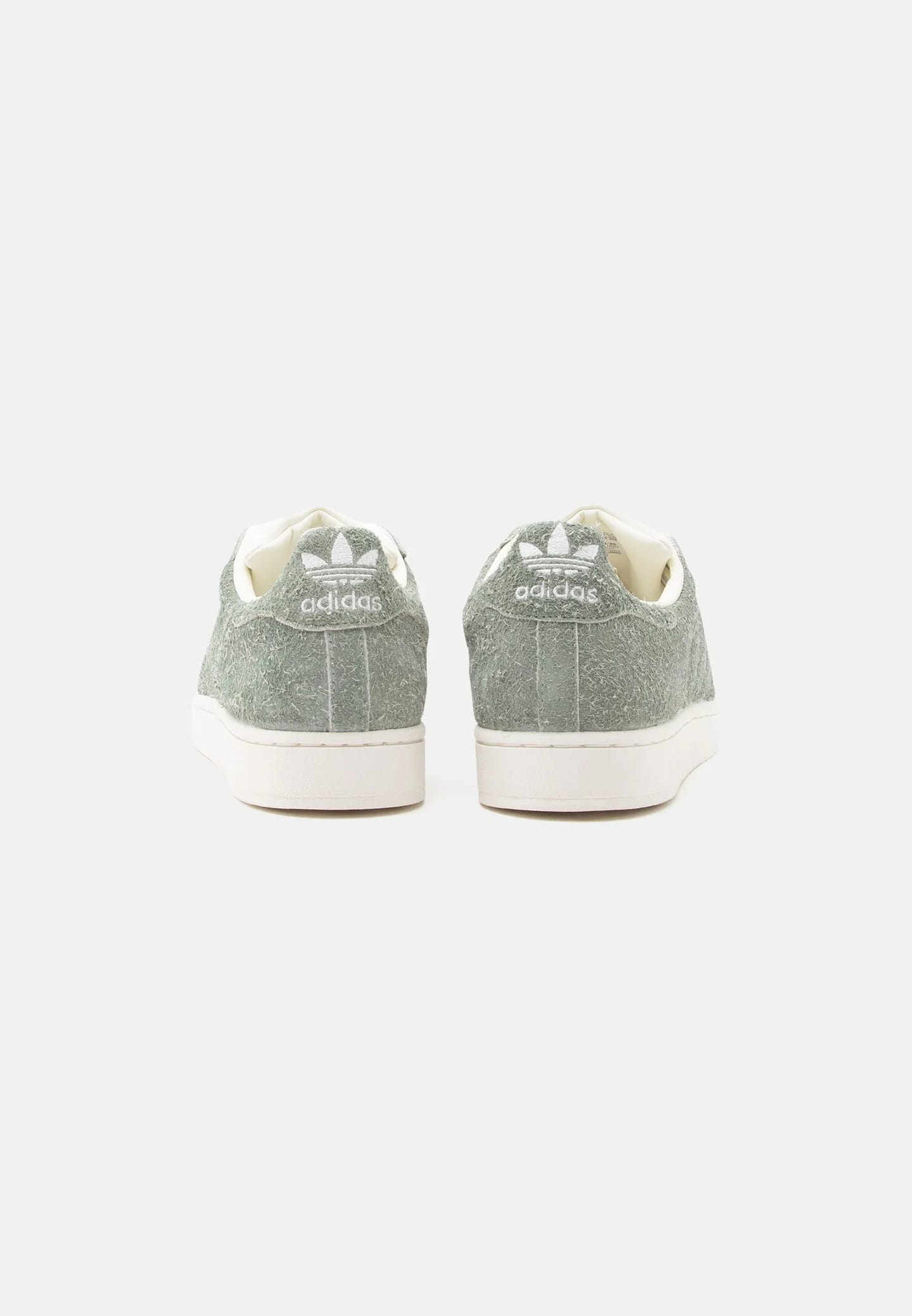 SUPERSTAR II UNISEX - Кроссовки низкие - фото 3