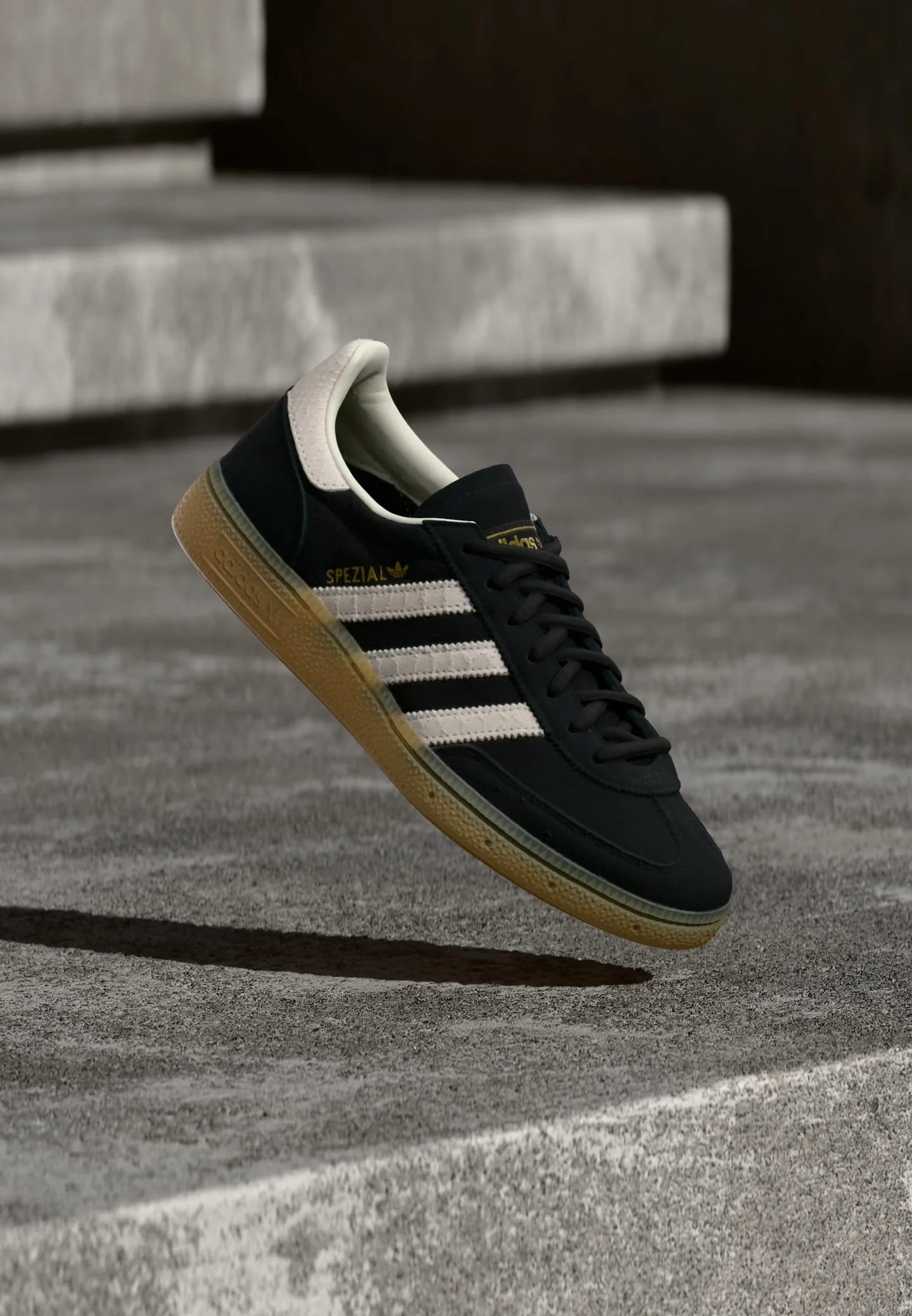 HANDBALL SPEZIAL - Низкие кроссовки