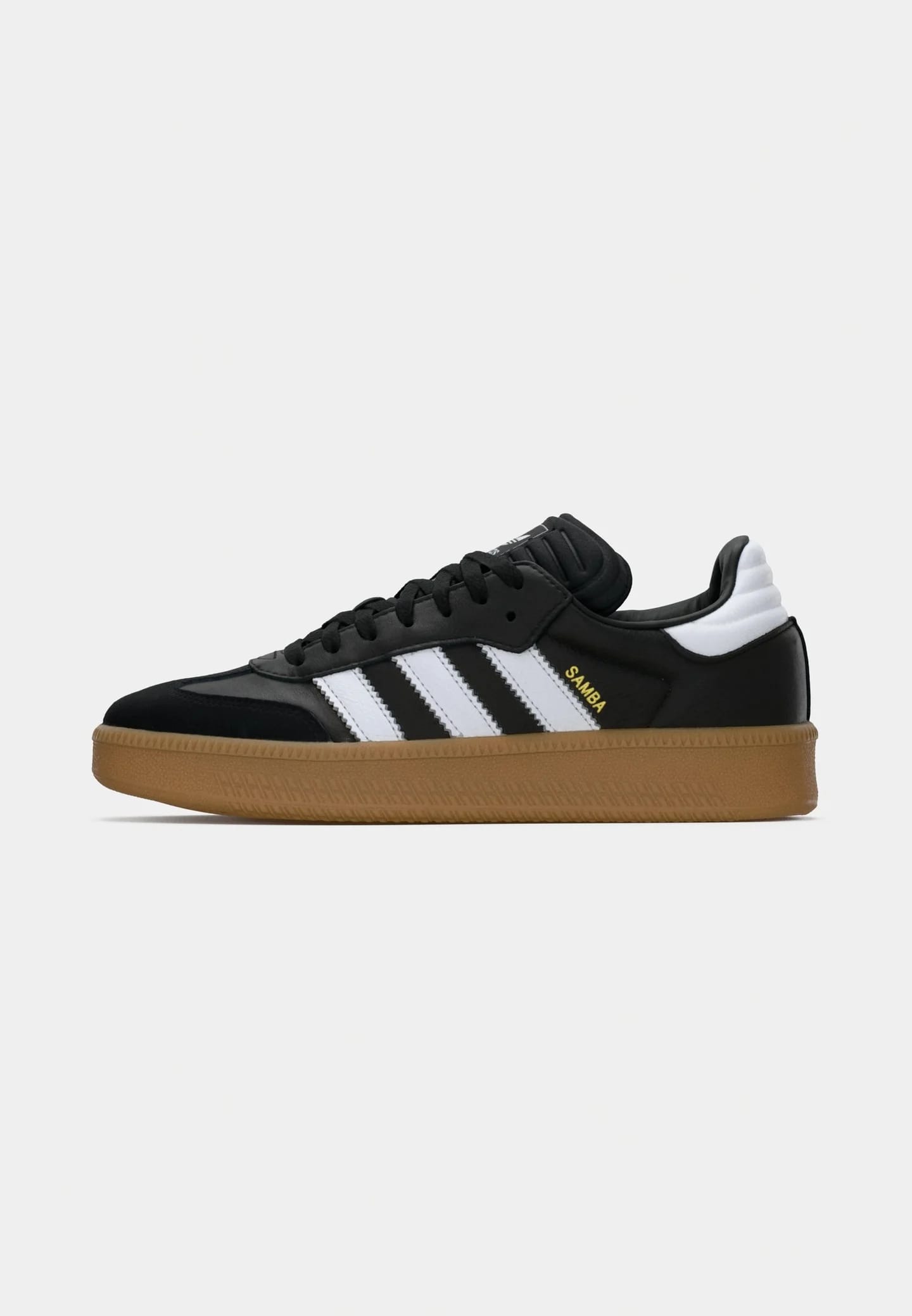 SAMBA XLG UNISEX - Кроссовки низкие - фото 2