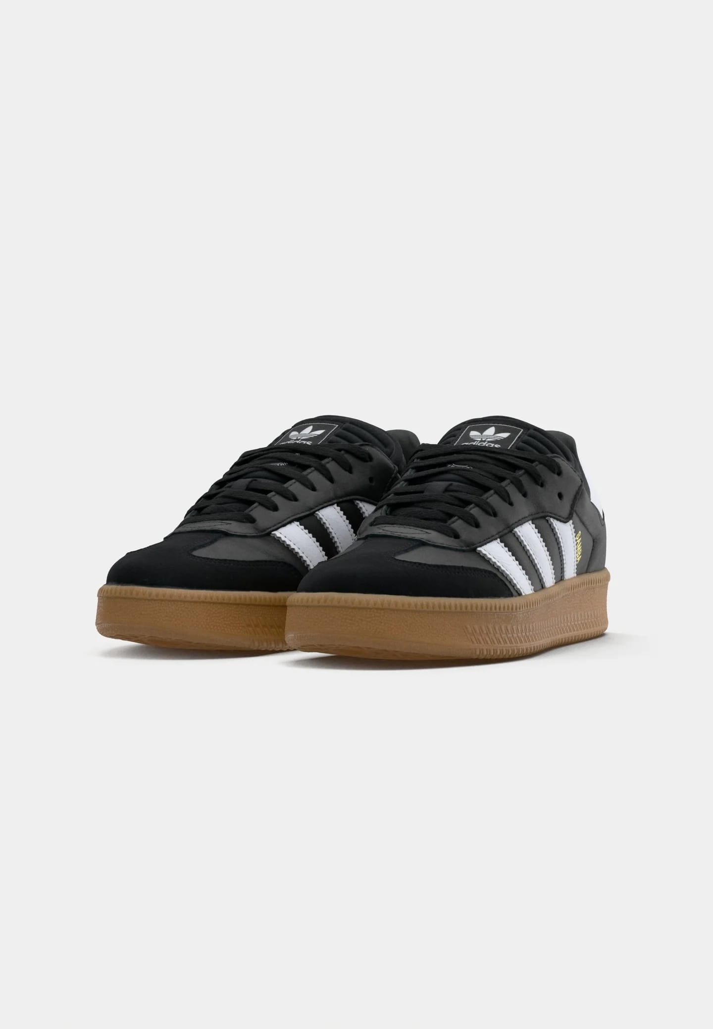 SAMBA XLG UNISEX - Кроссовки низкие - фото 3