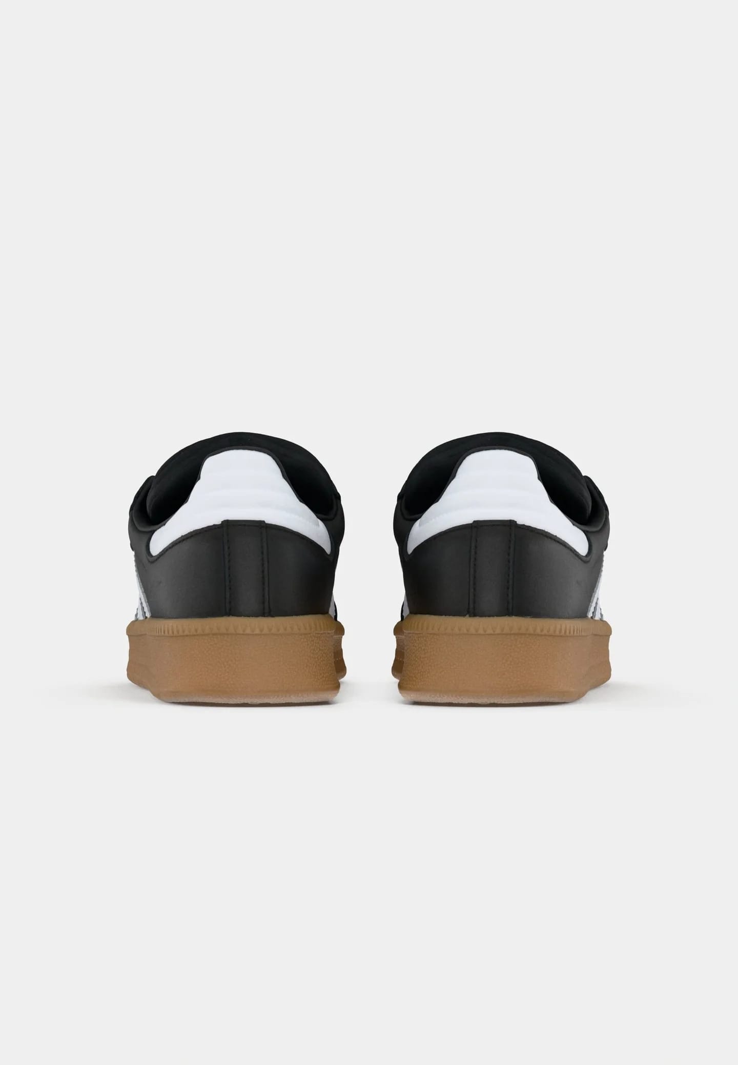 SAMBA XLG UNISEX - Кроссовки низкие - фото 4