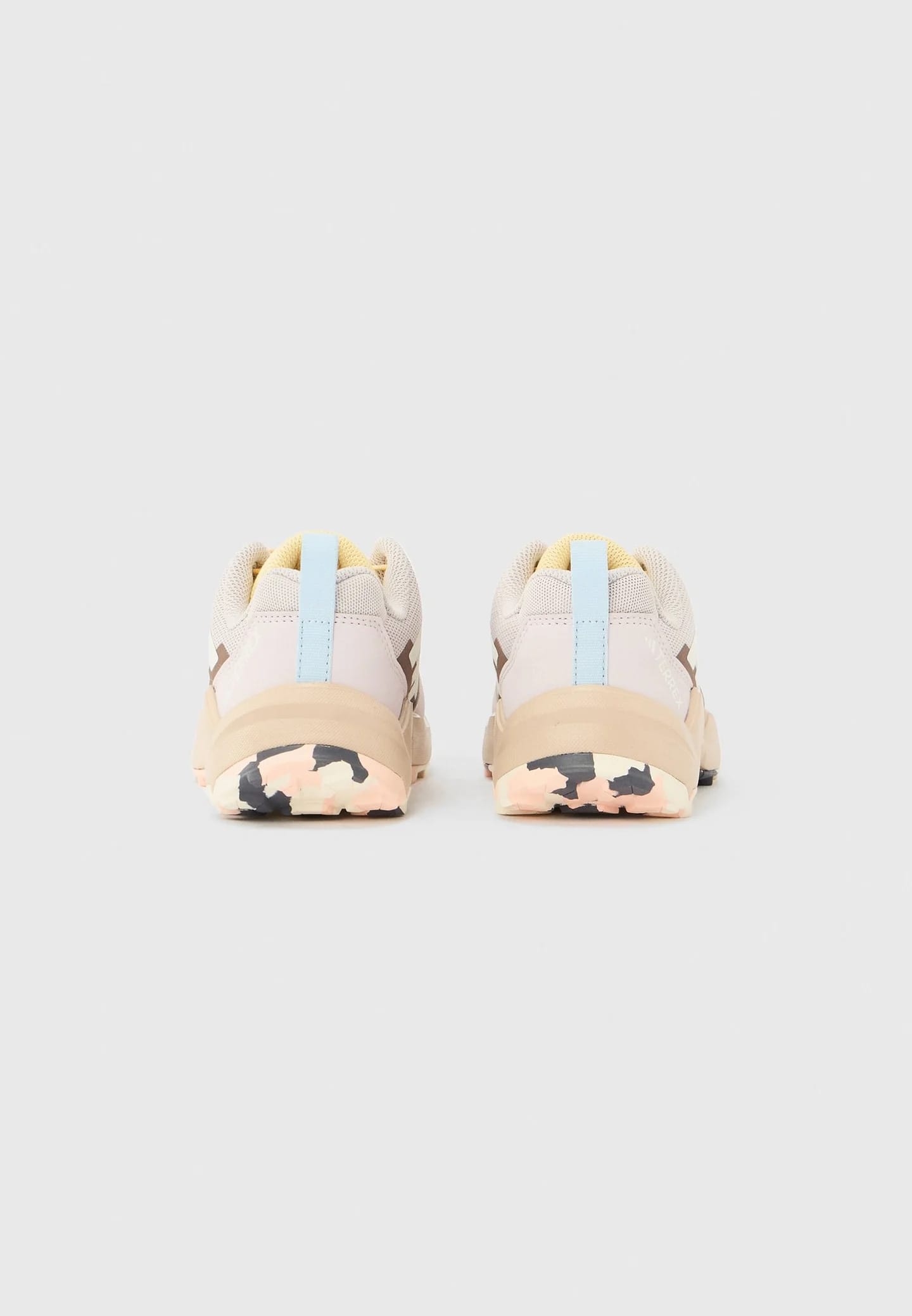 AX4S UNISEX - Походная обувь - фото 3