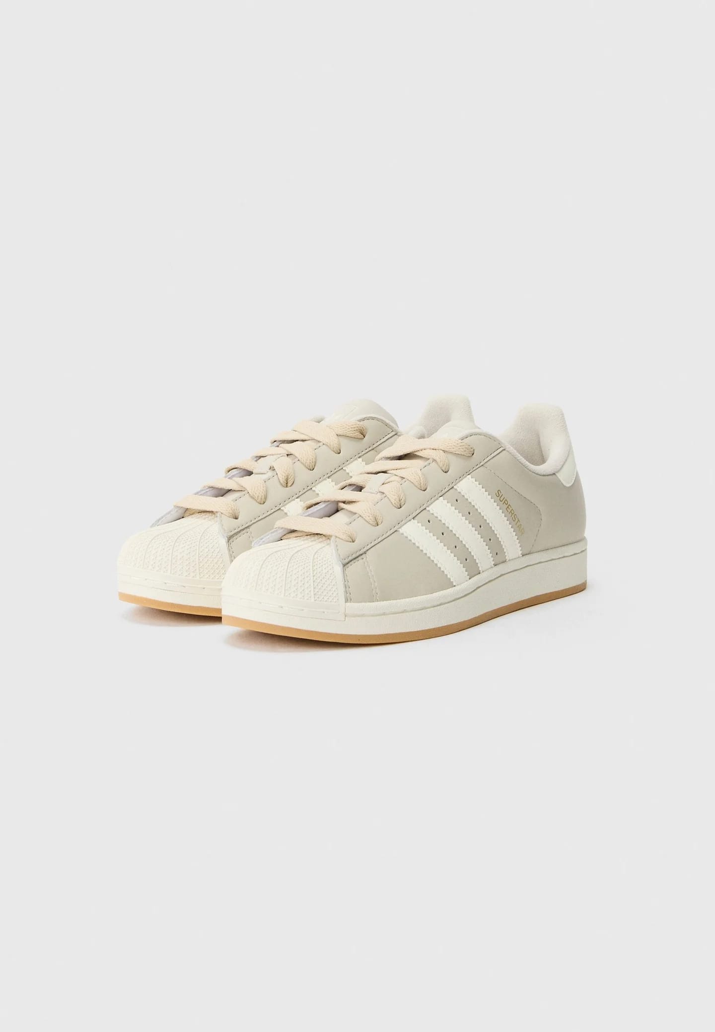 SUPERSTAR II - Кроссовки низкие - фото 2