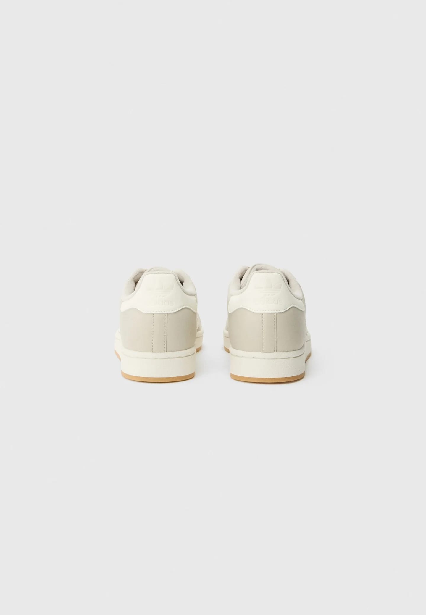 SUPERSTAR II - Кроссовки низкие - фото 3