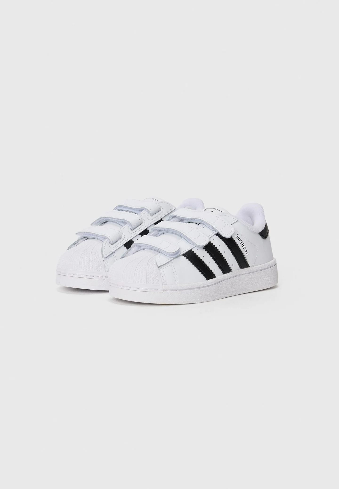 SUPERSTAR II UNISEX - Кроссовки низкие - фото 2