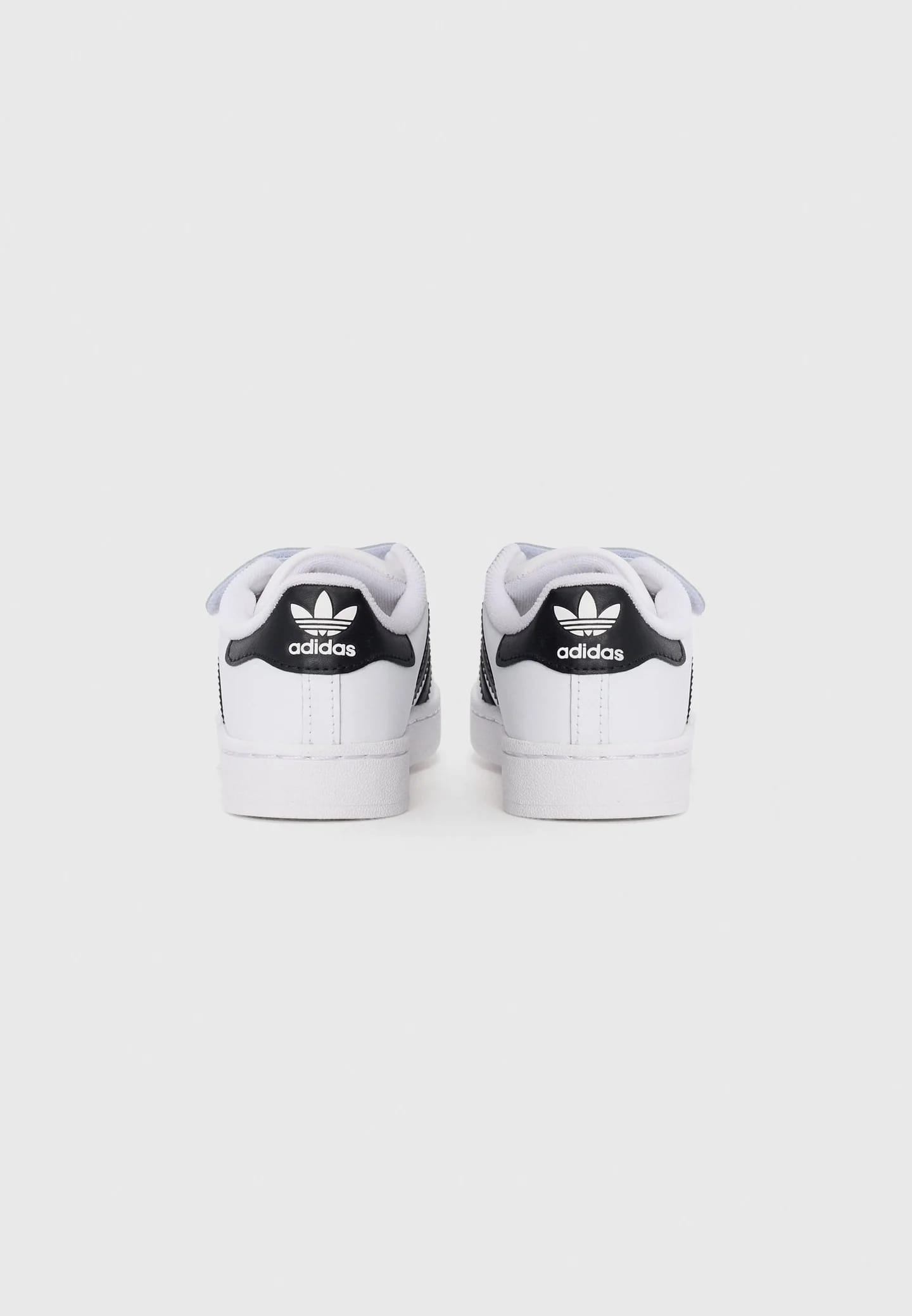 SUPERSTAR II UNISEX - Кроссовки низкие - фото 3