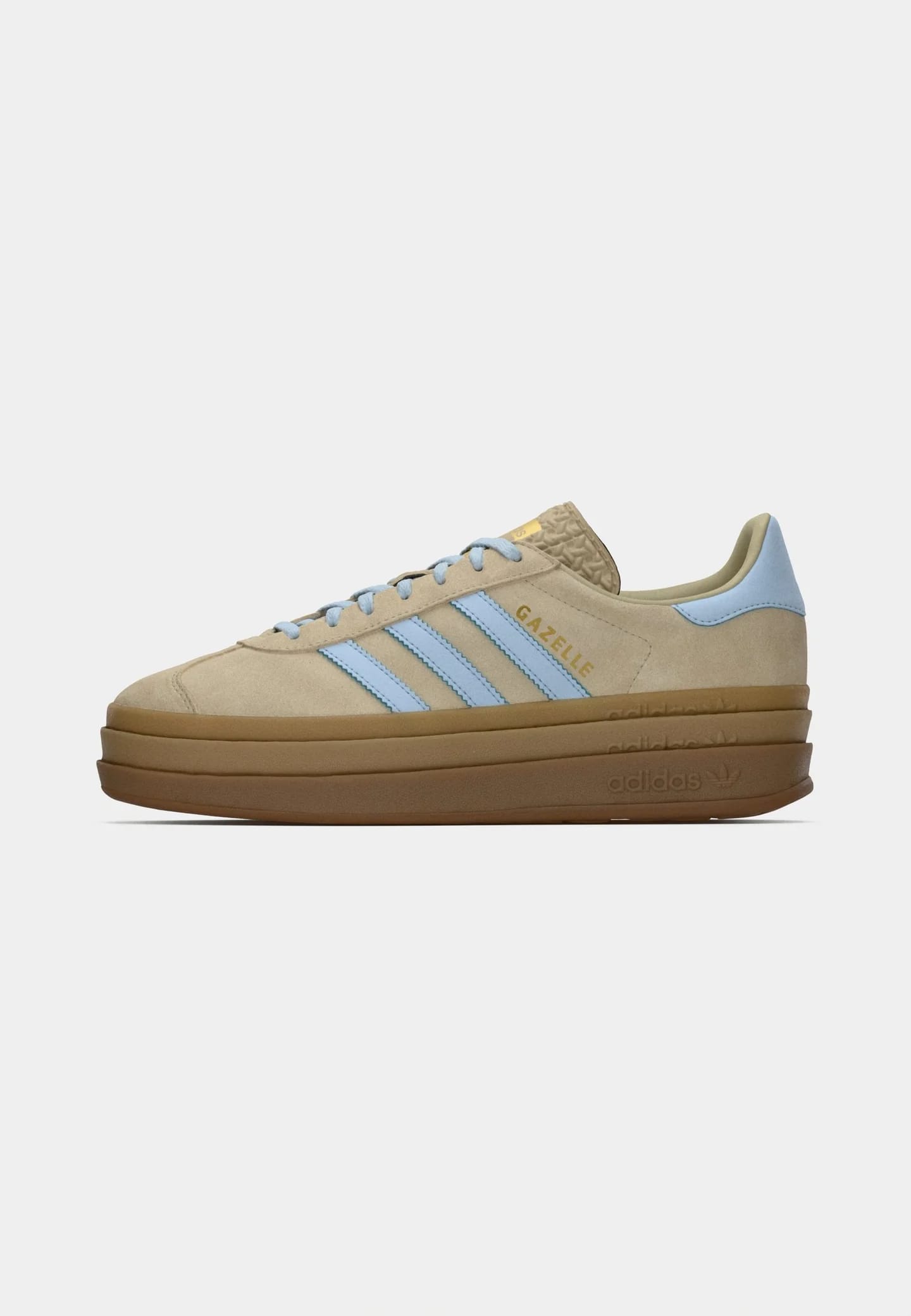 GAZELLE BOLD - Кроссовки низкие - фото 2