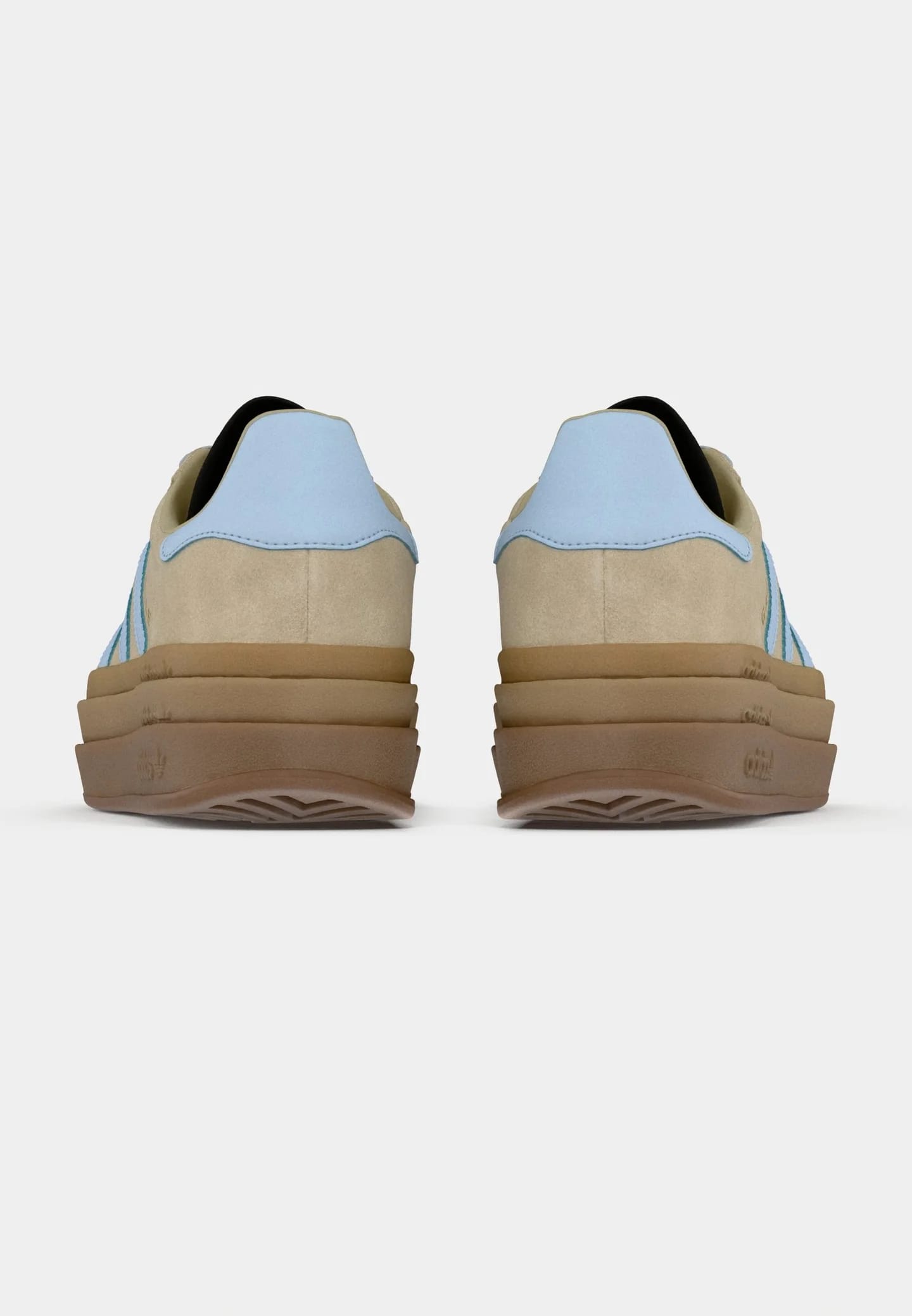 GAZELLE BOLD - Кроссовки низкие - фото 4