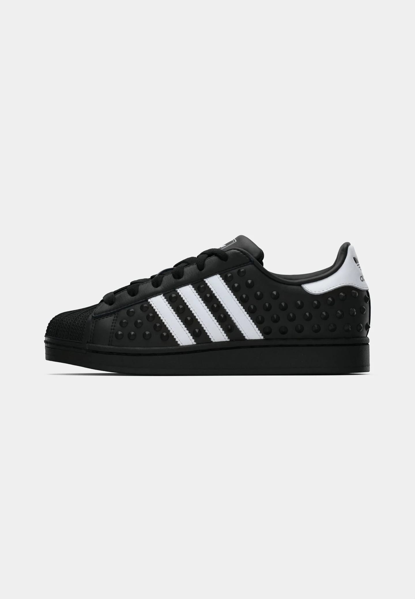 SUPERSTAR II - Кроссовки низкие - фото 2