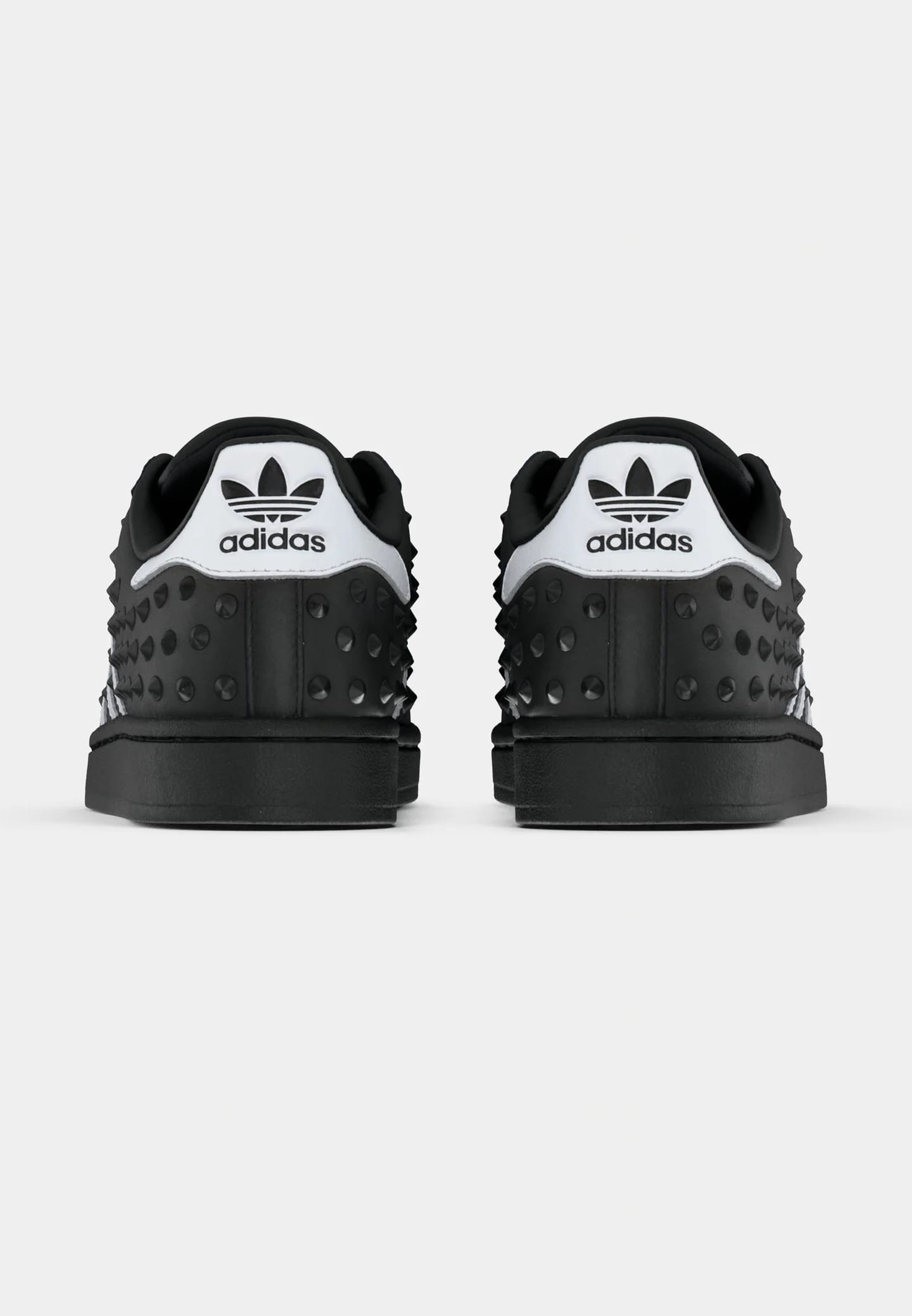 SUPERSTAR II - Кроссовки низкие - фото 4